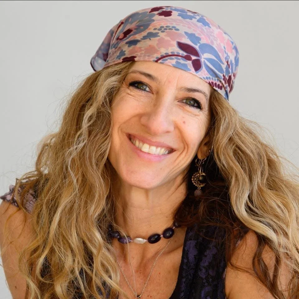 ONLINE! Special Presentation with Jen Aks