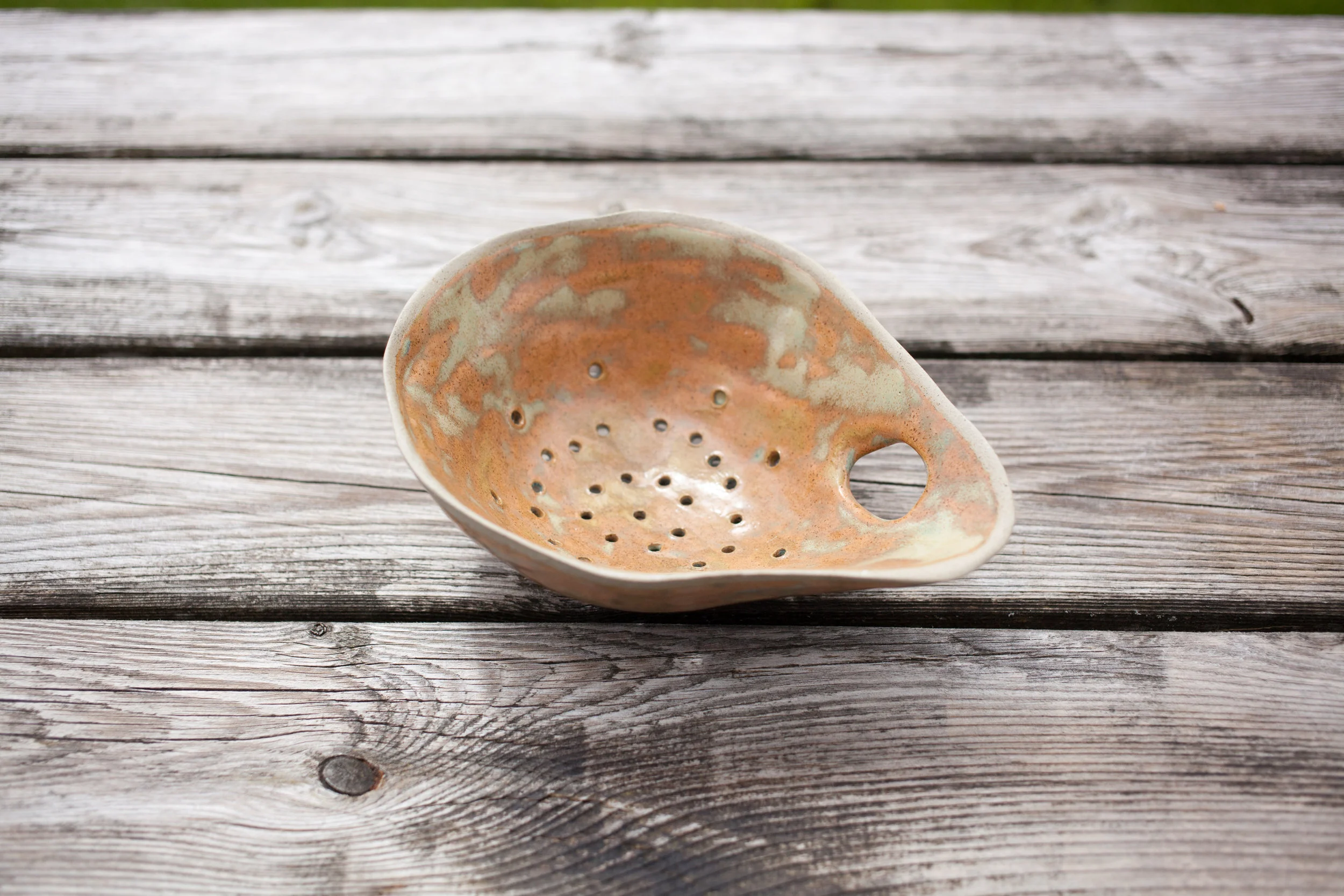 Dodhurst Studio Ceramics
