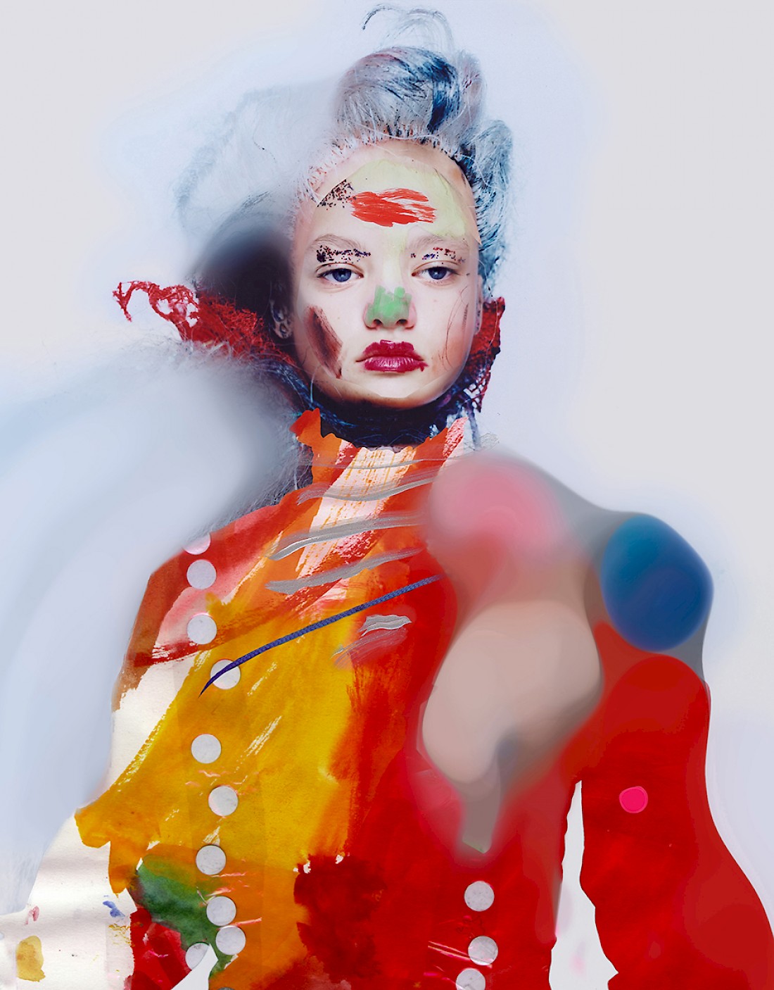 Nick Knight — Daily Excerpts New Posts