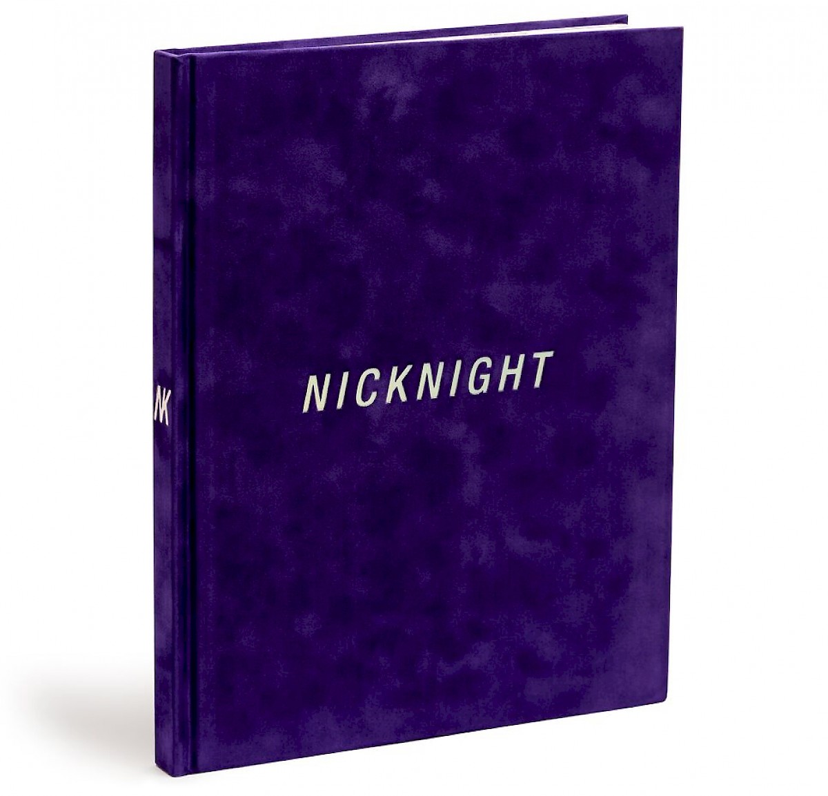 Nicknight — Nick Knight