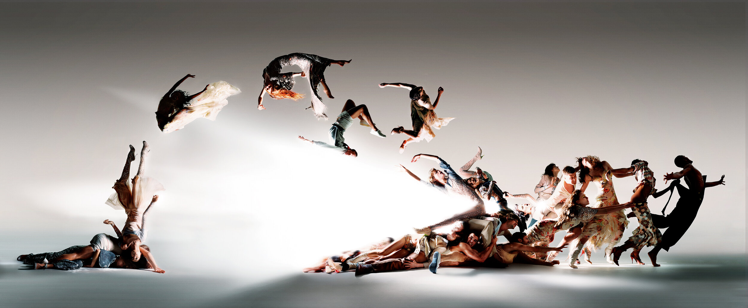 Nick Knight — Daily Excerpts New Posts
