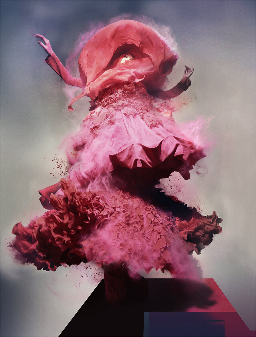 Nick Knight — Daily Excerpts New Posts