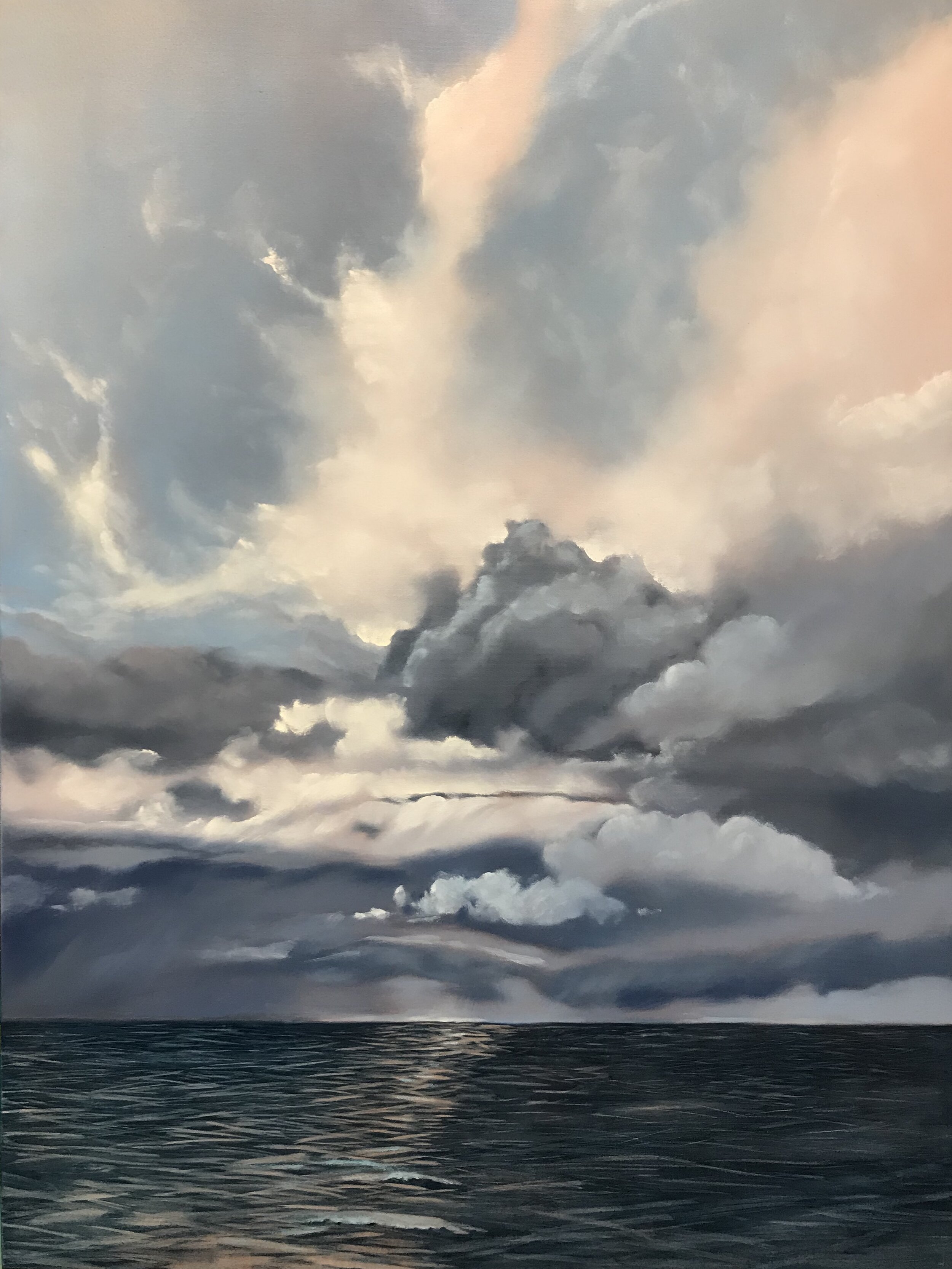 Sky Drama