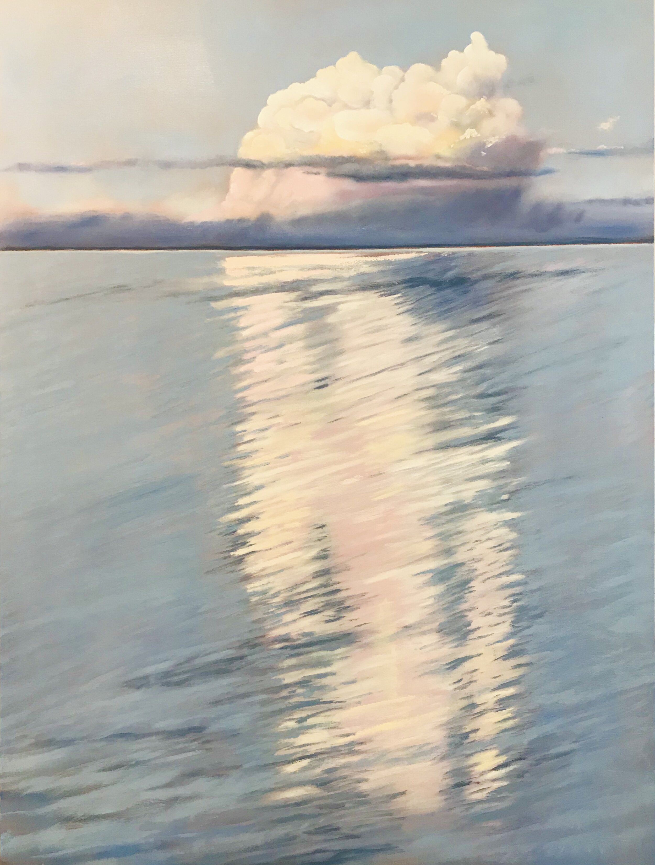 Cloud Dreams