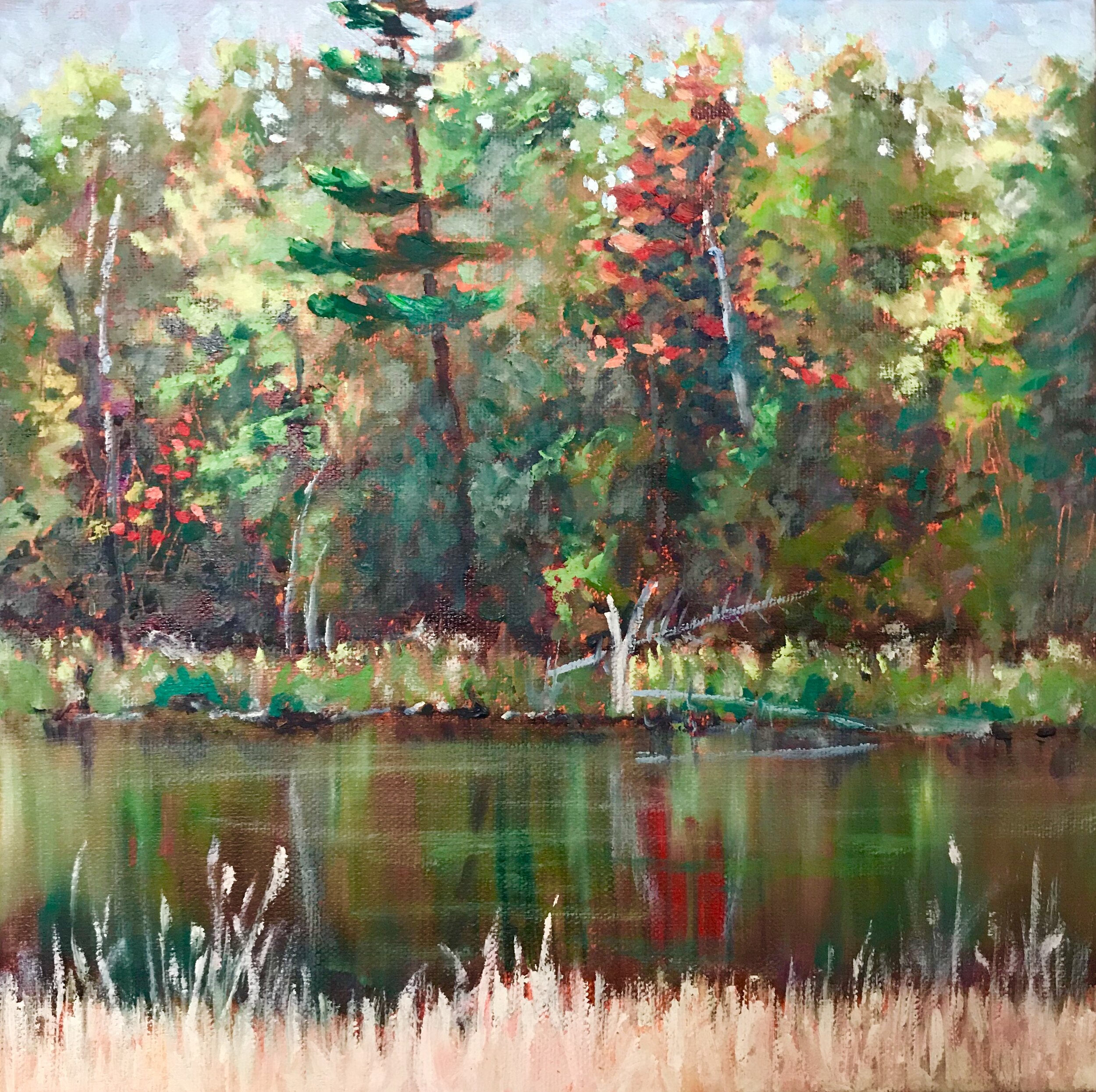 Glen Huron