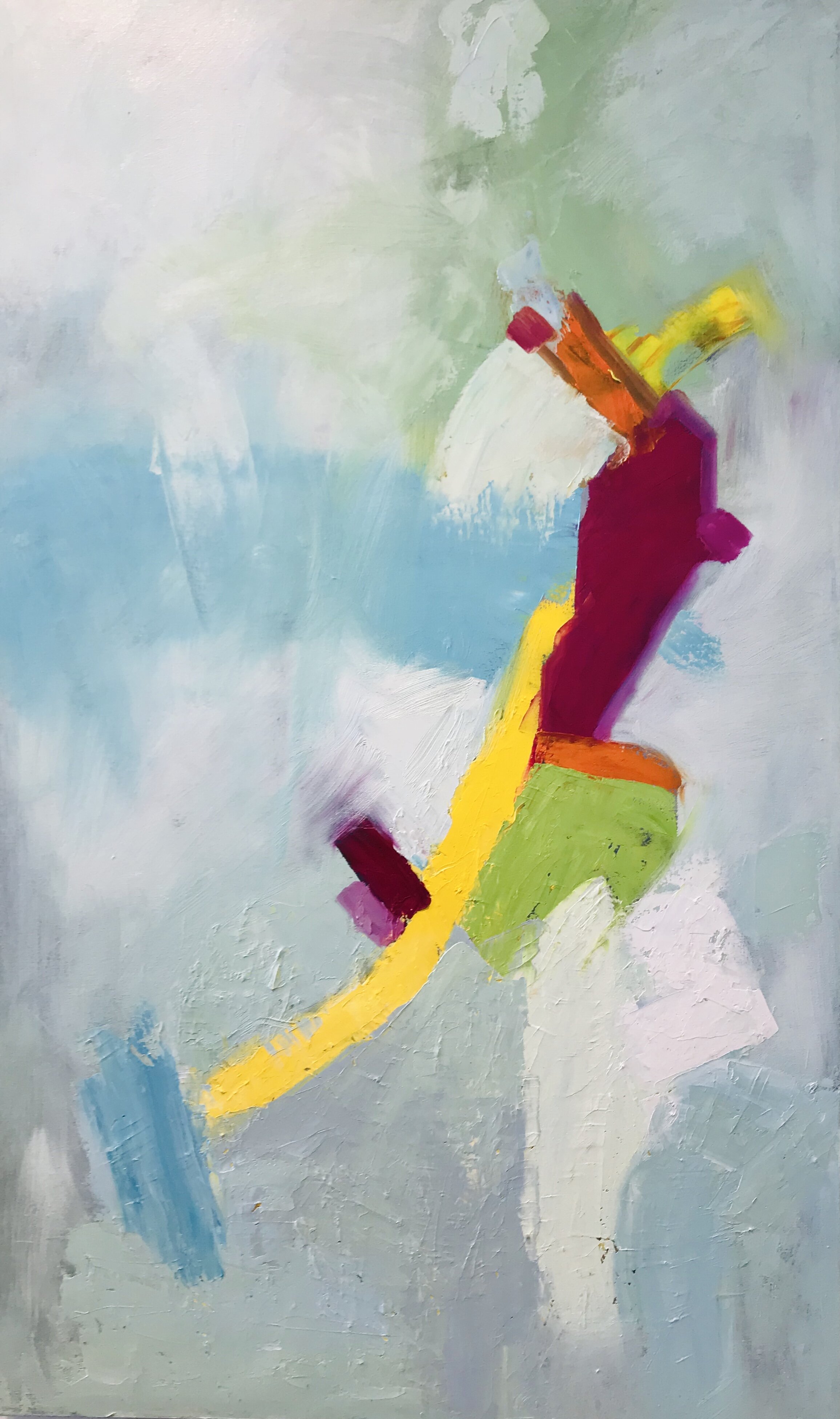 Dancing