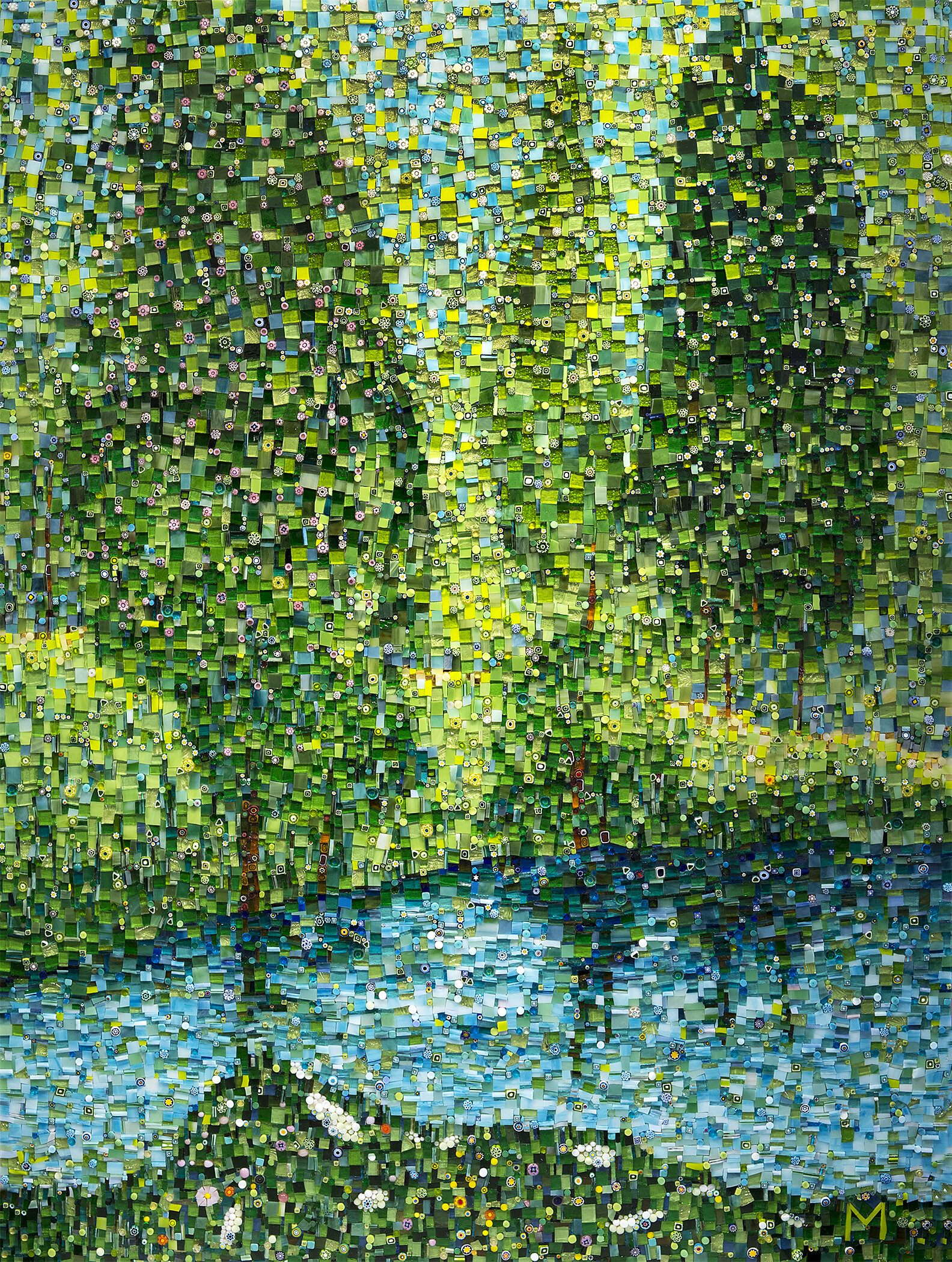 Across the River