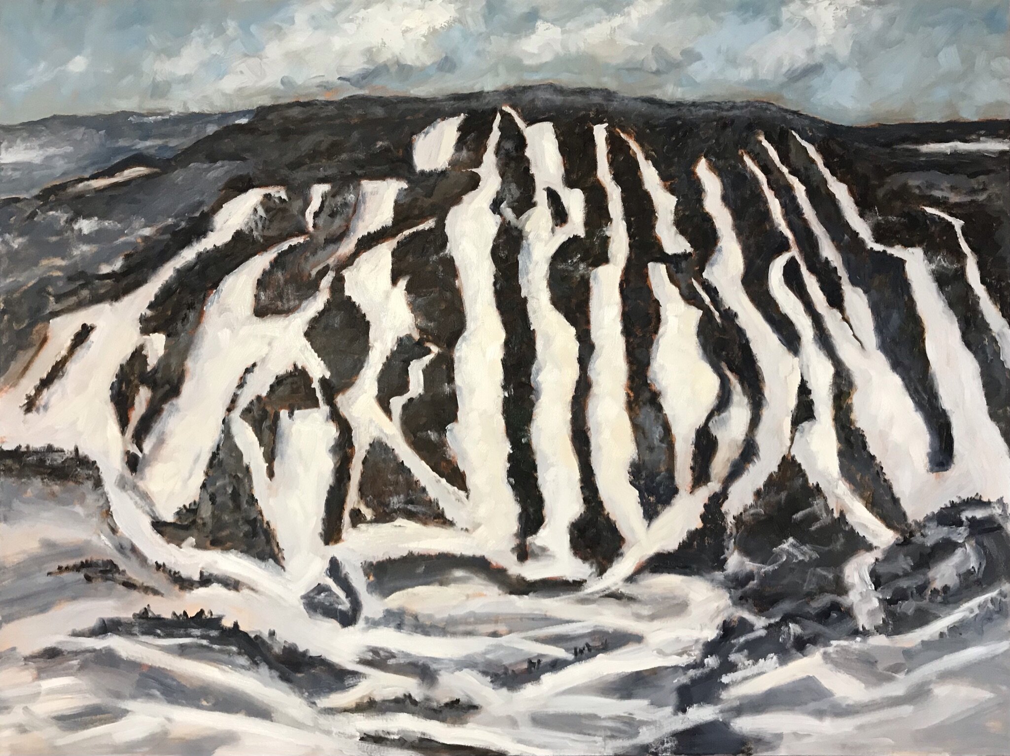 Osler Bluff