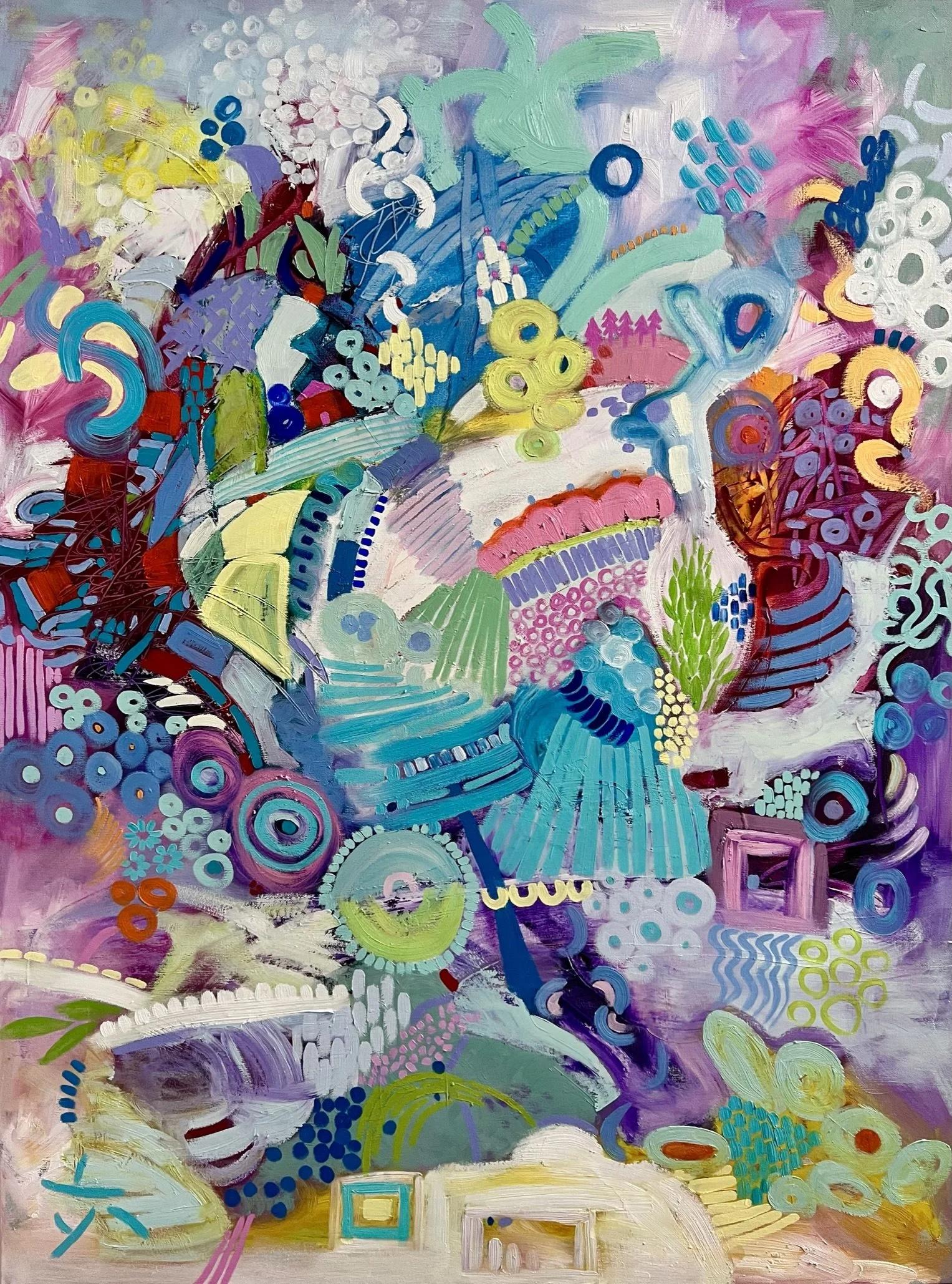 Orchestrating Change