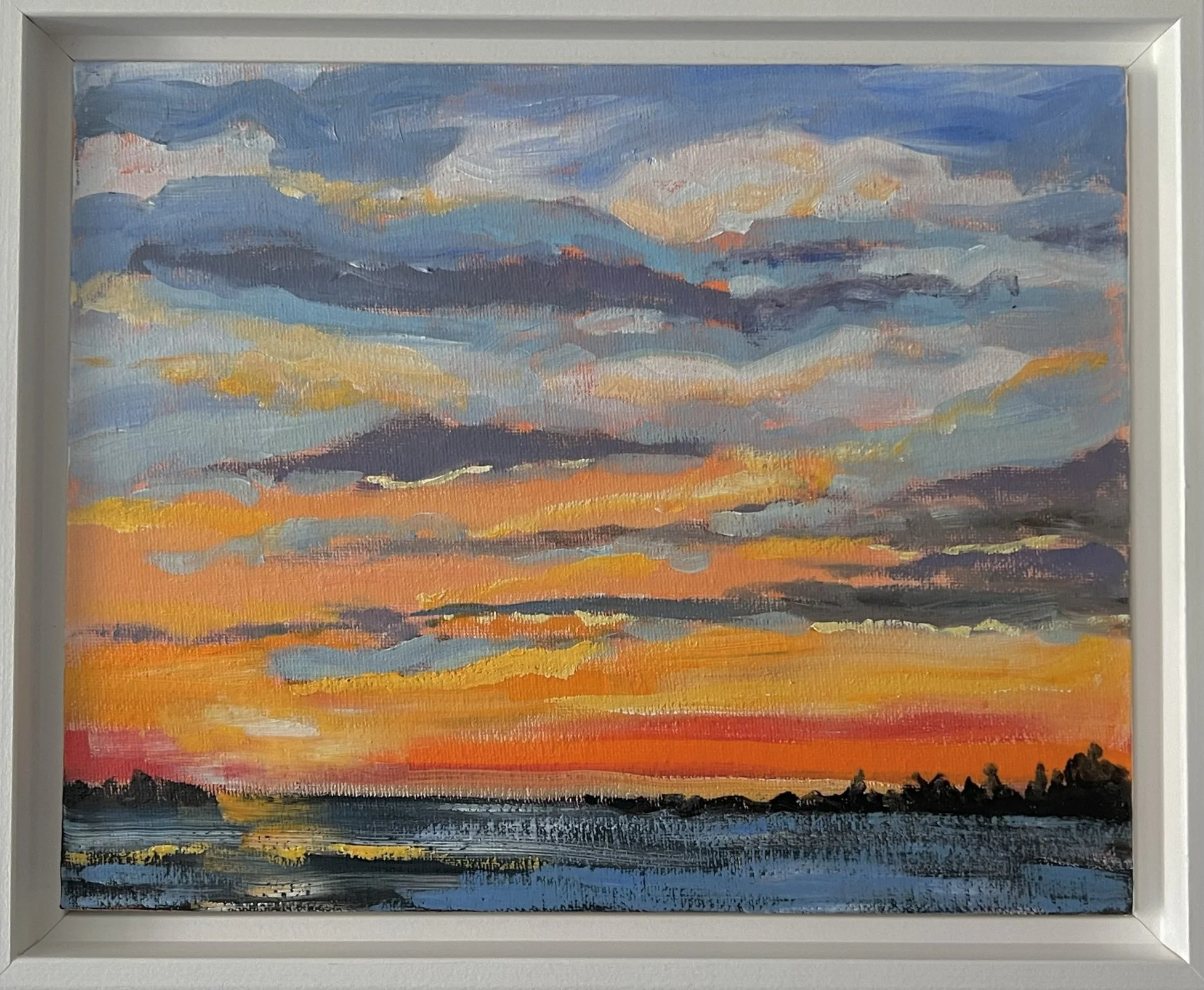 Georgian Bay Sunset