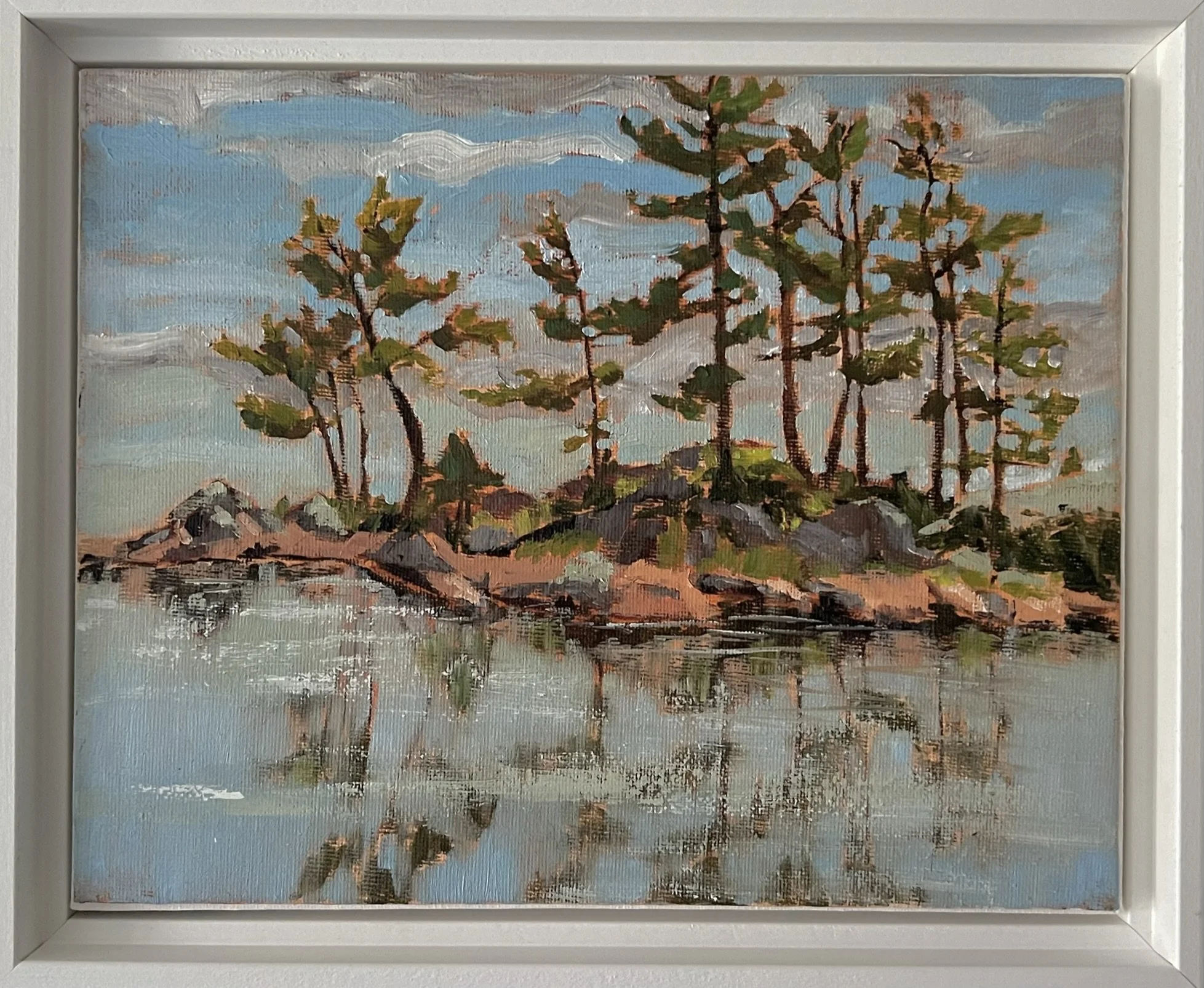 Killarney, Island Dream