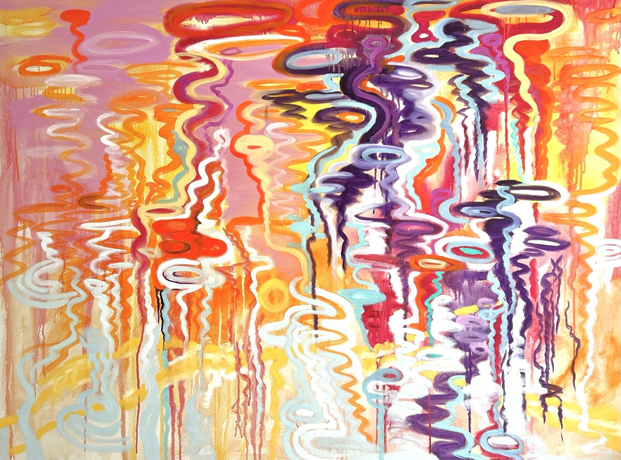 Rippled Emotion