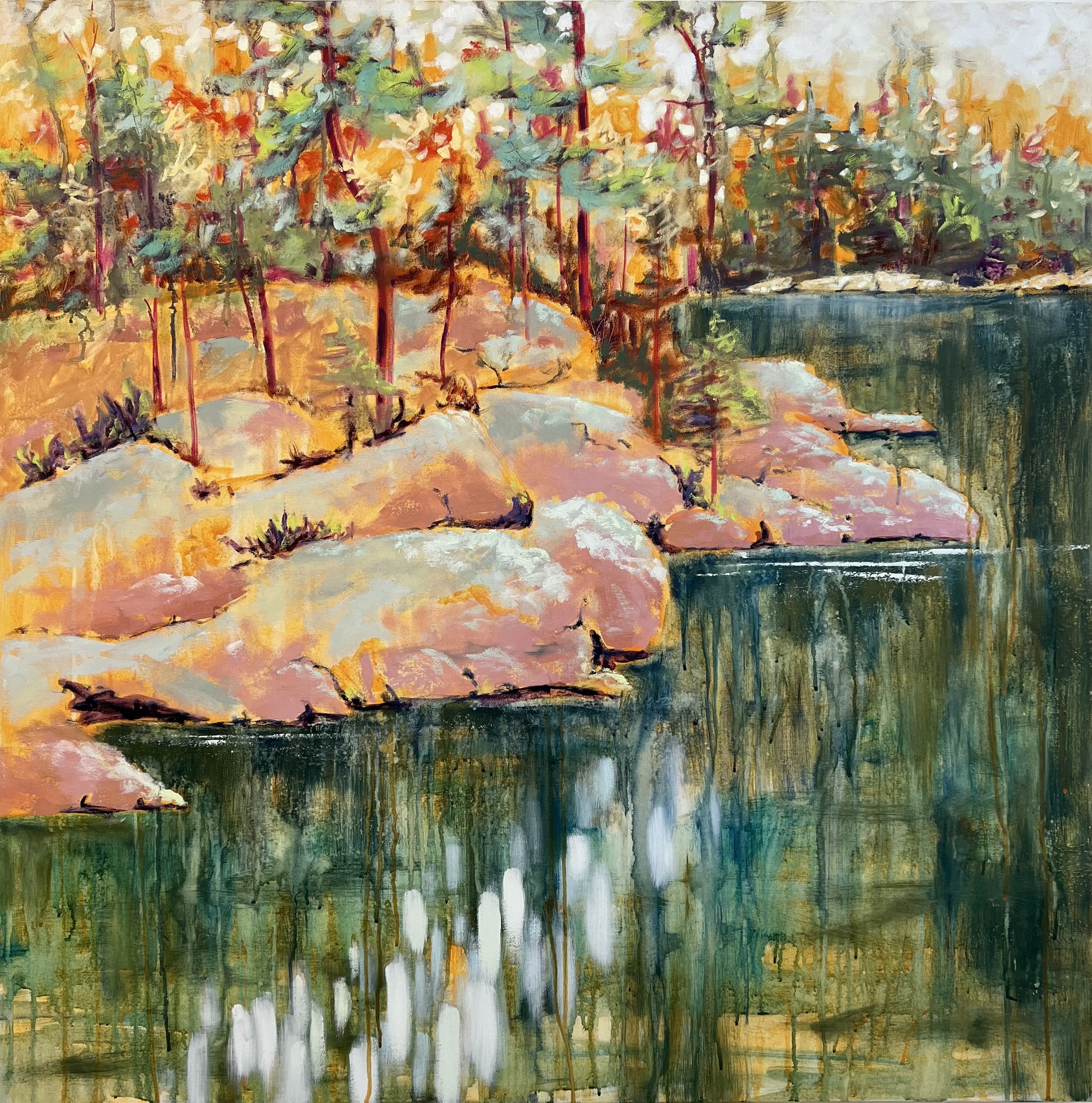 Shoreline