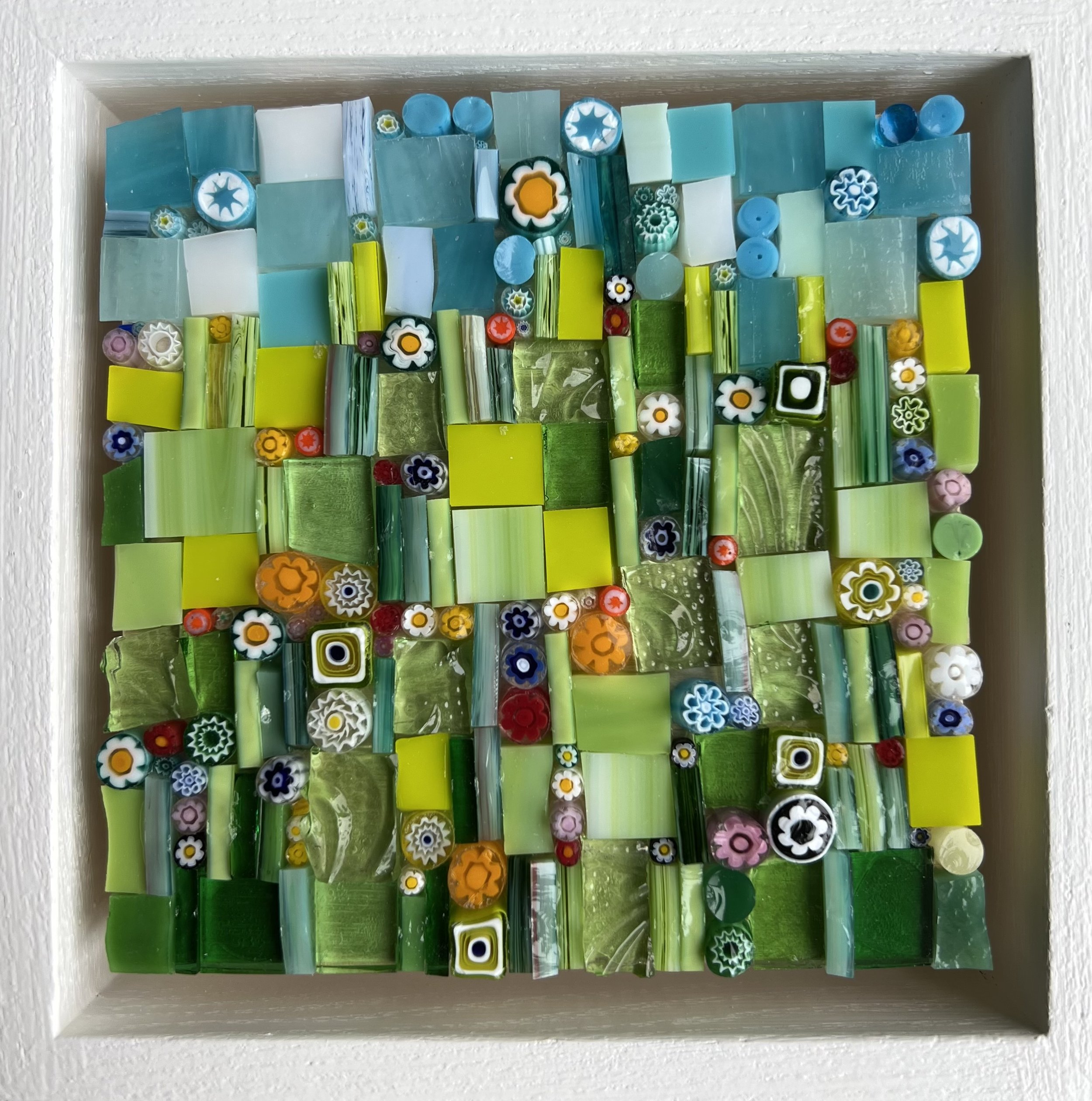 Flower Fields II