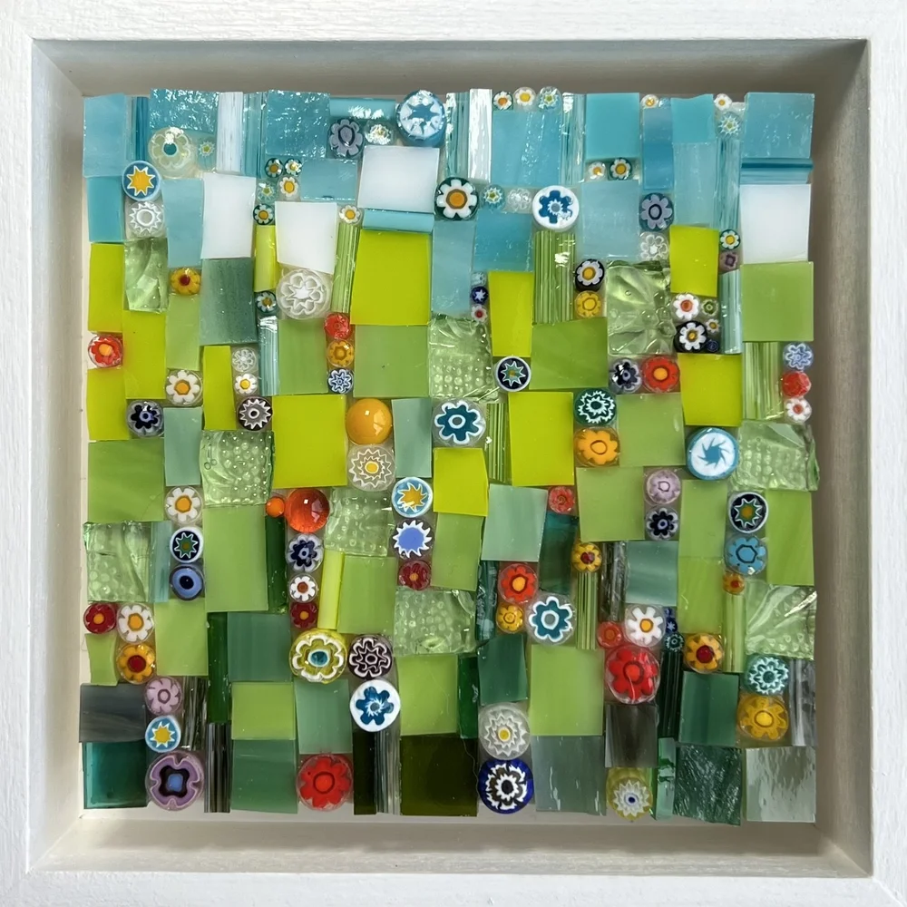 Chuck Does Art: DIY Hanging Window Frame Tillandsia (air plant) Terrarium  and Wall Art, image size:1000x1000