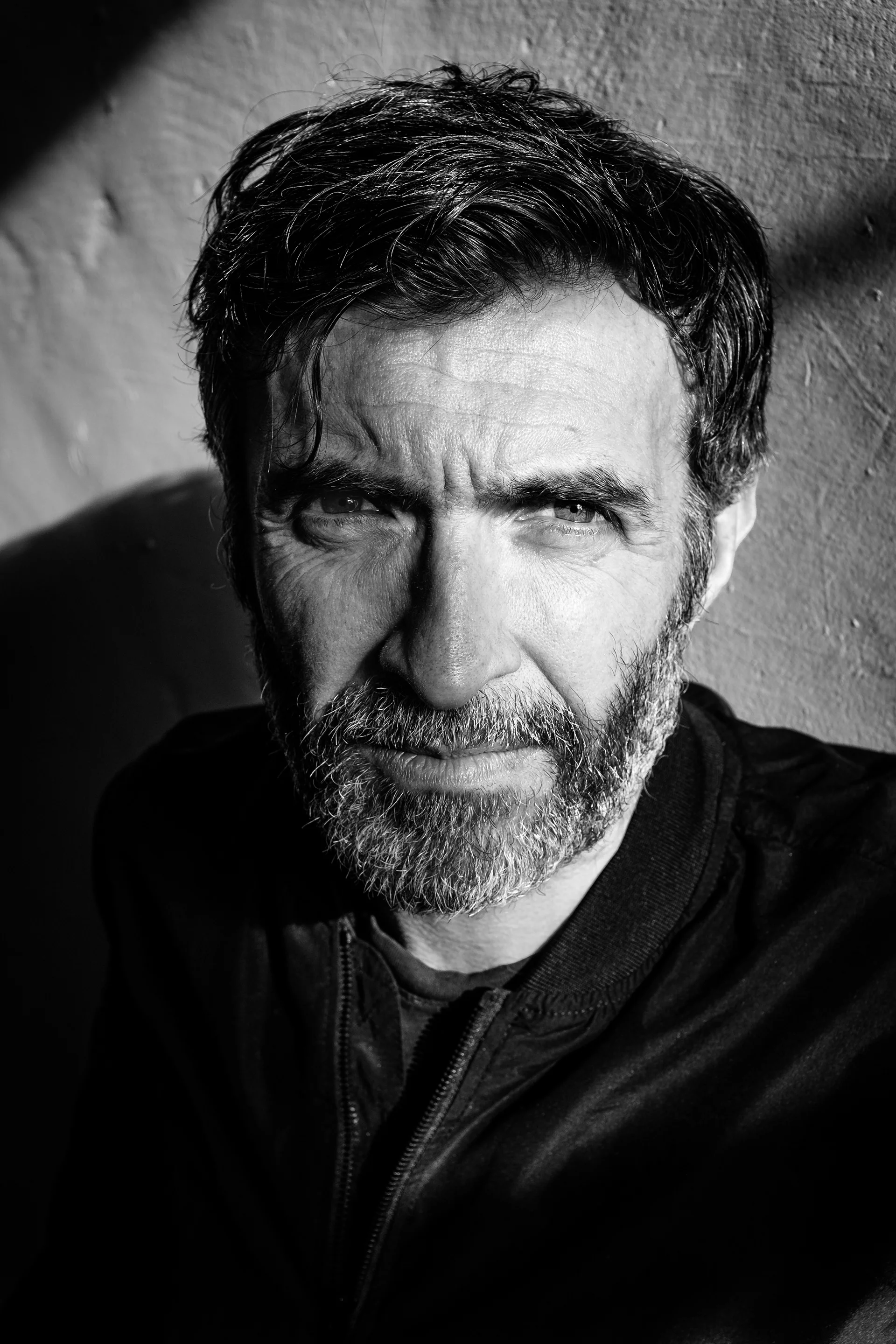 Mark O'Halloran, screenwriter