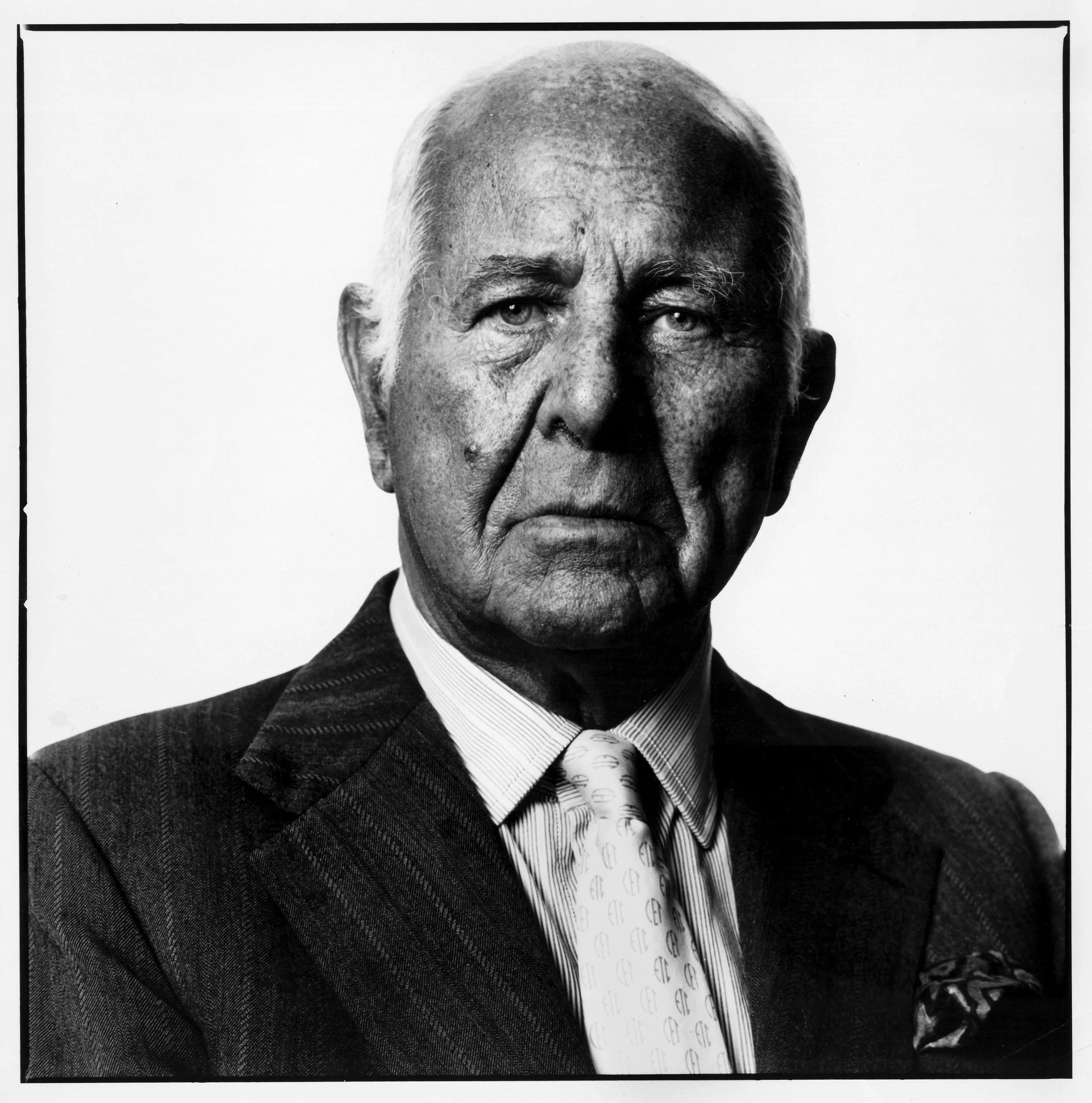 Tim O’Driscoll, from the Leaders gallery