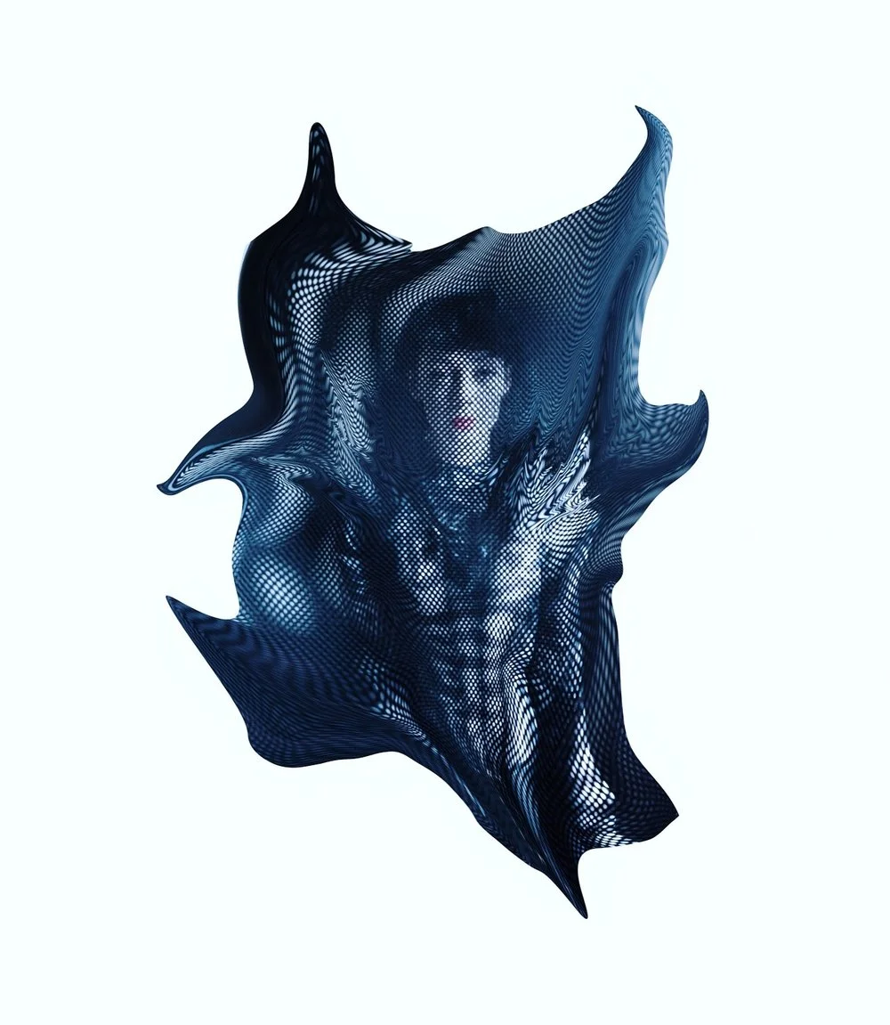 Caiomhe Lavelle, artist