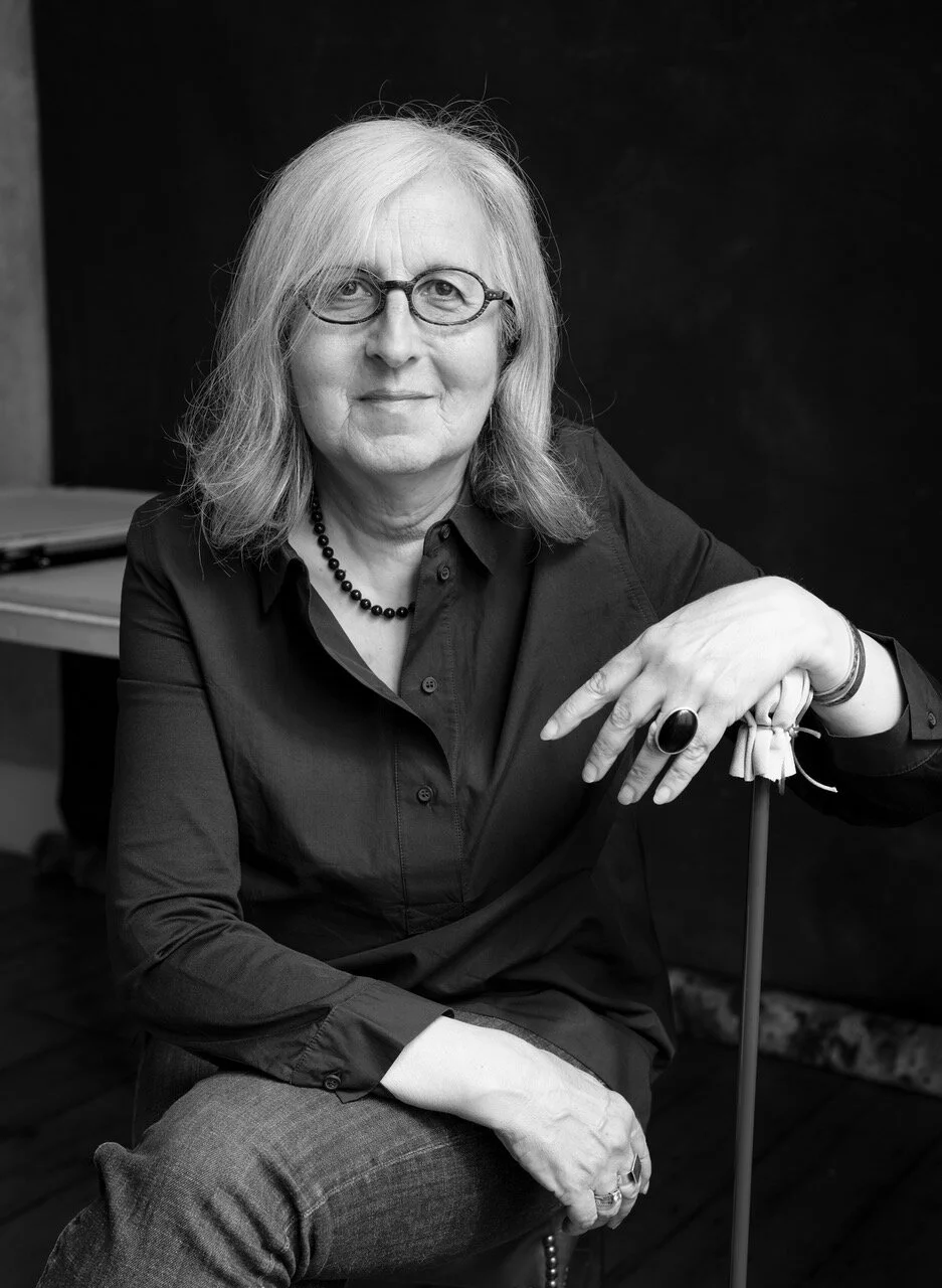 Amelia Stein, photographer