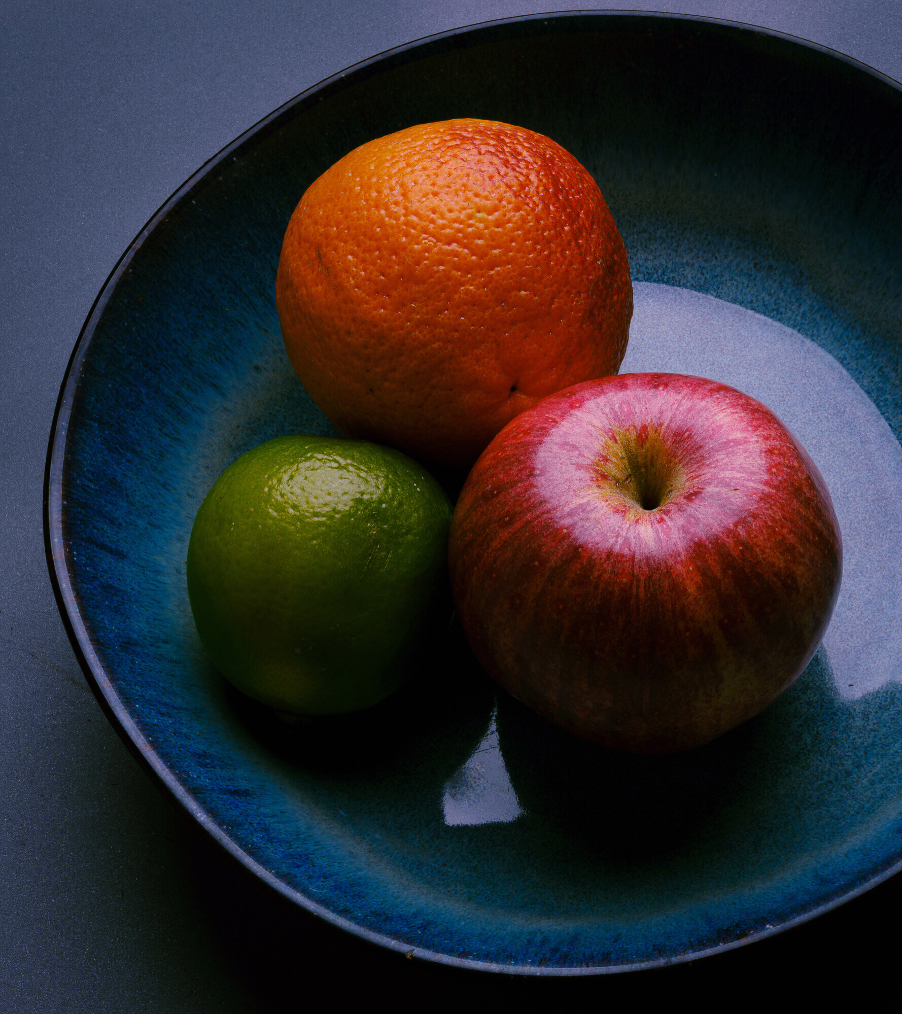 Fruit Bowl