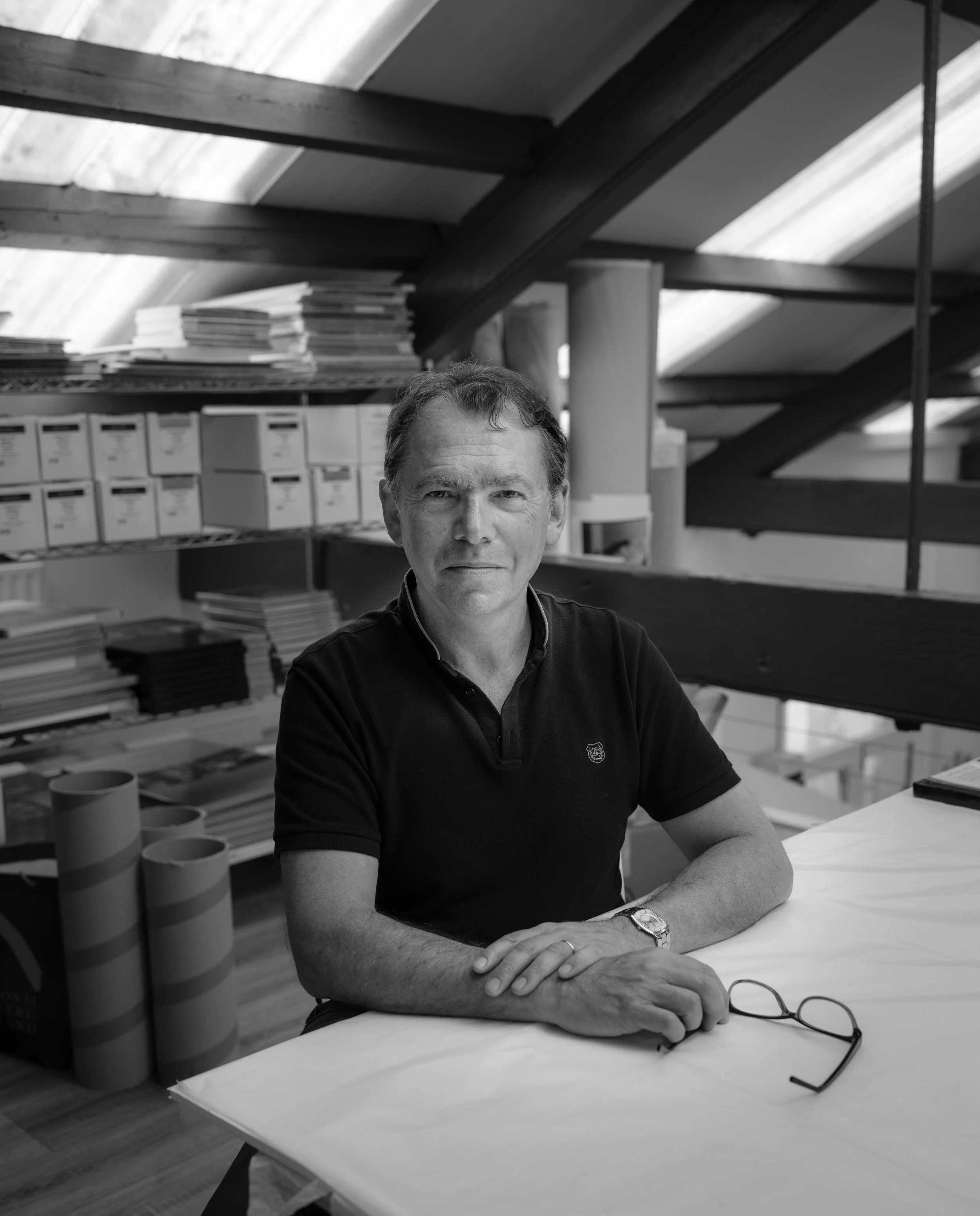 Jim Butler