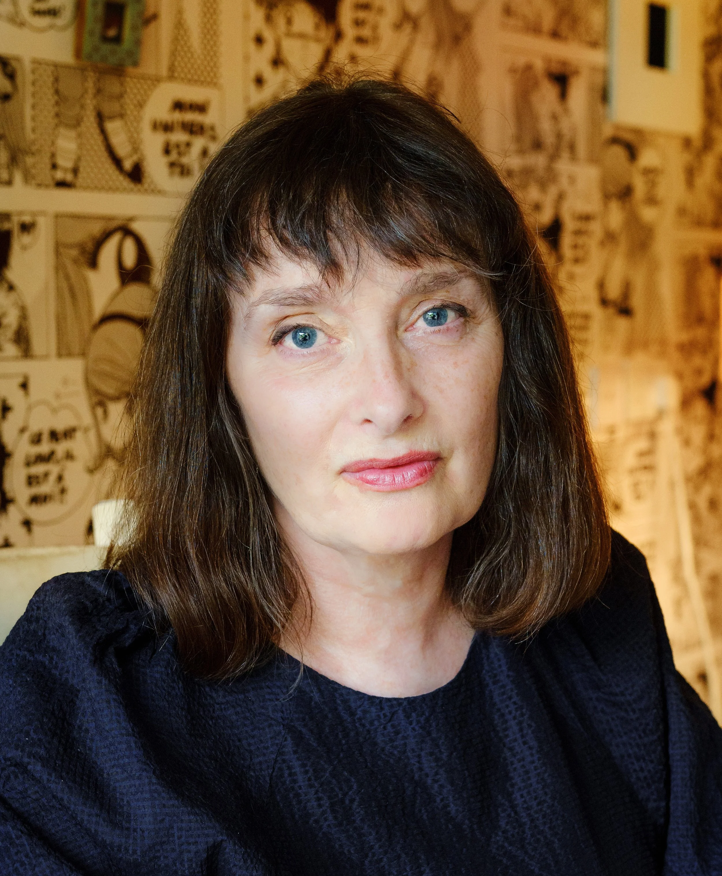 Ann Marie Hourihane, Writer