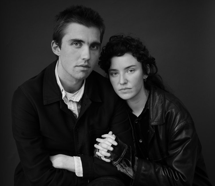 Recent Portraits