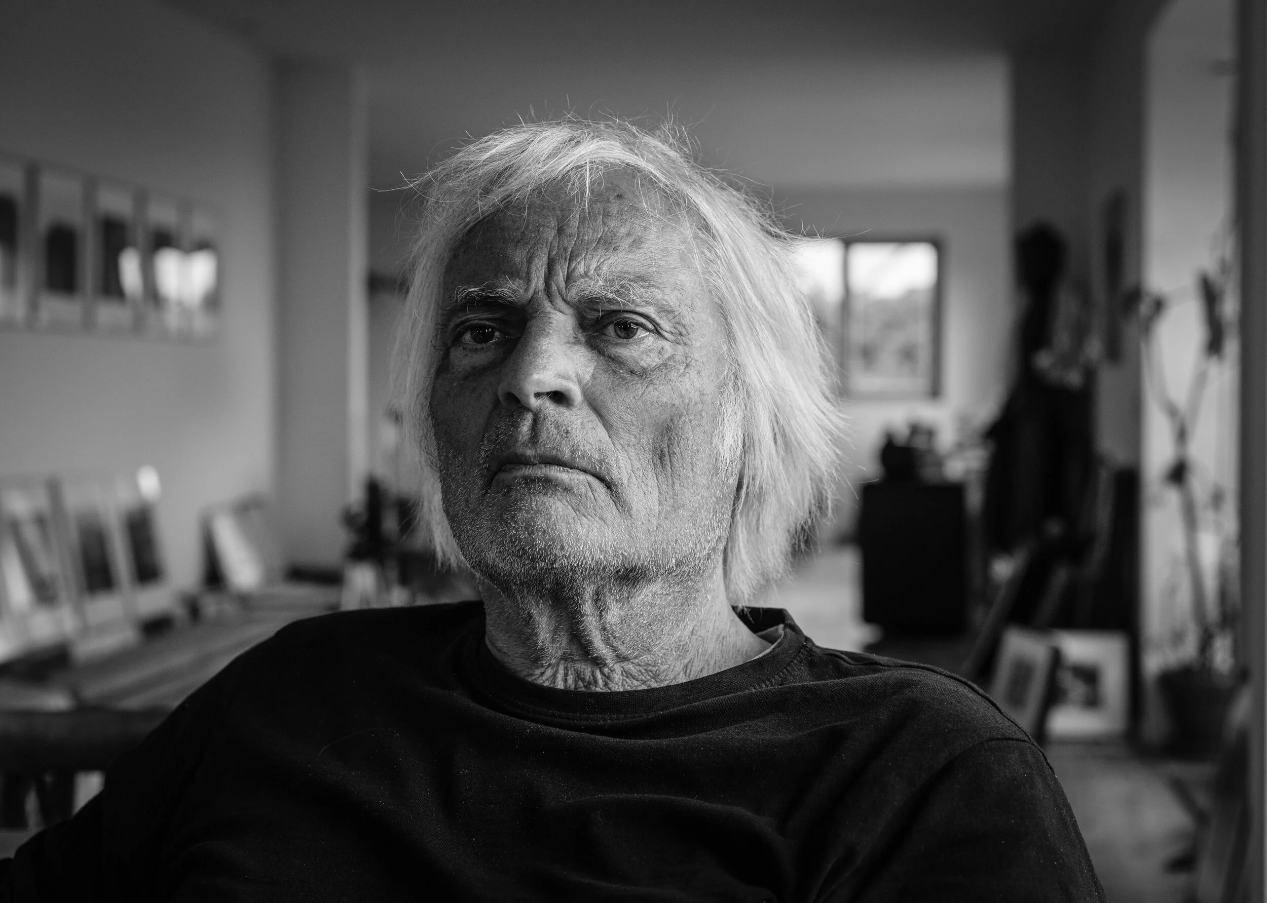 Michael Snoek, photographer