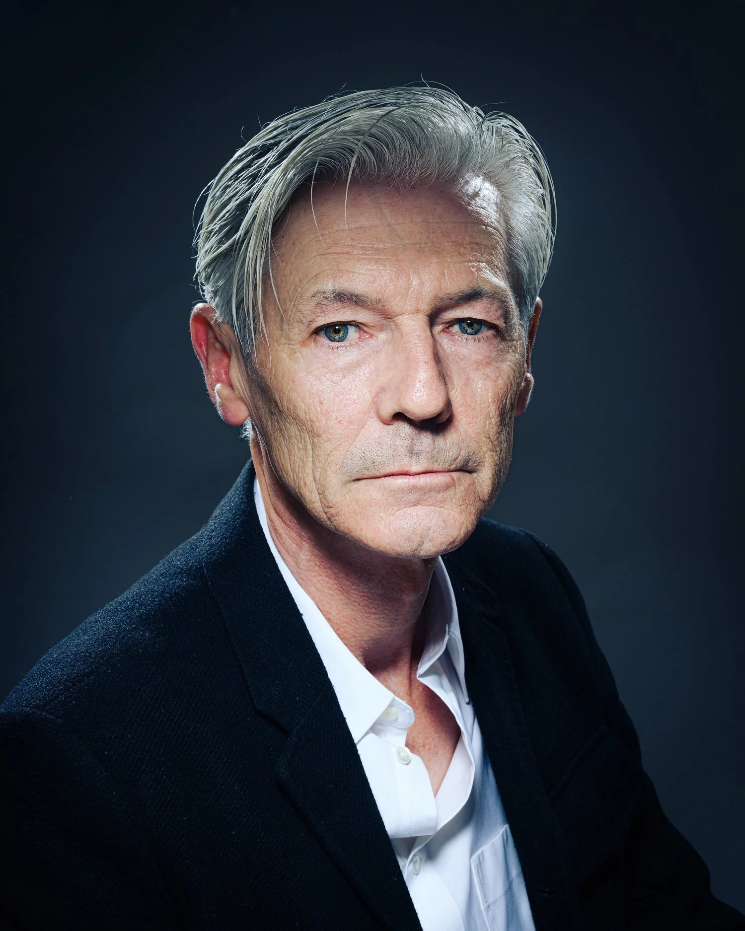 Raymond Keane, actor, director and clown 