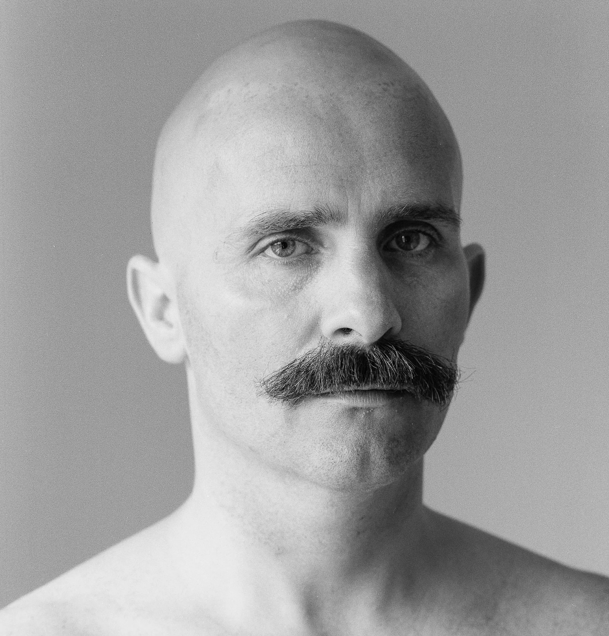 Oliver Stanley, 1990