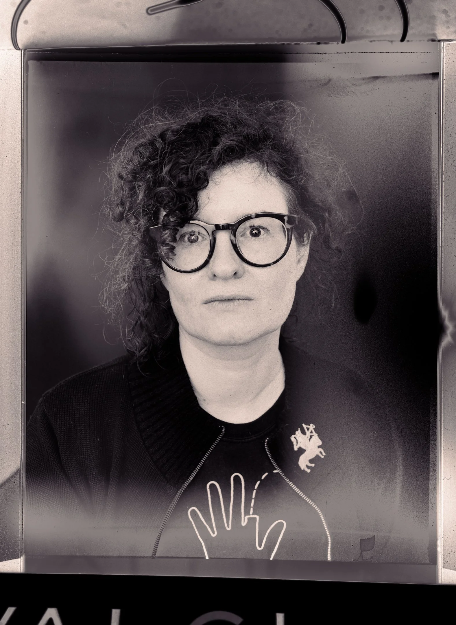 Rachel Fallon, artist