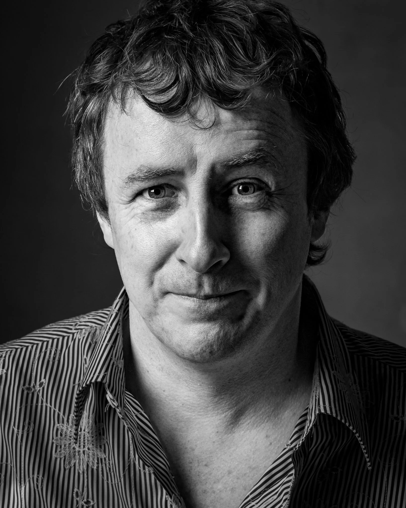 Tom Dunne, Musician & Presenter