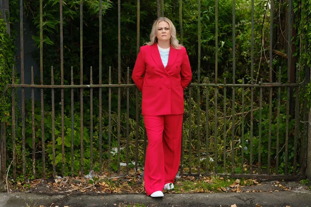Elaine Feeney, writer