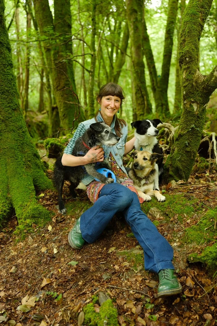 Sara Baume, artist and writer