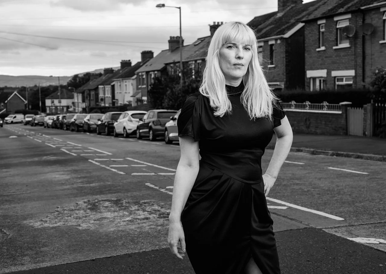 Wendy Erskine