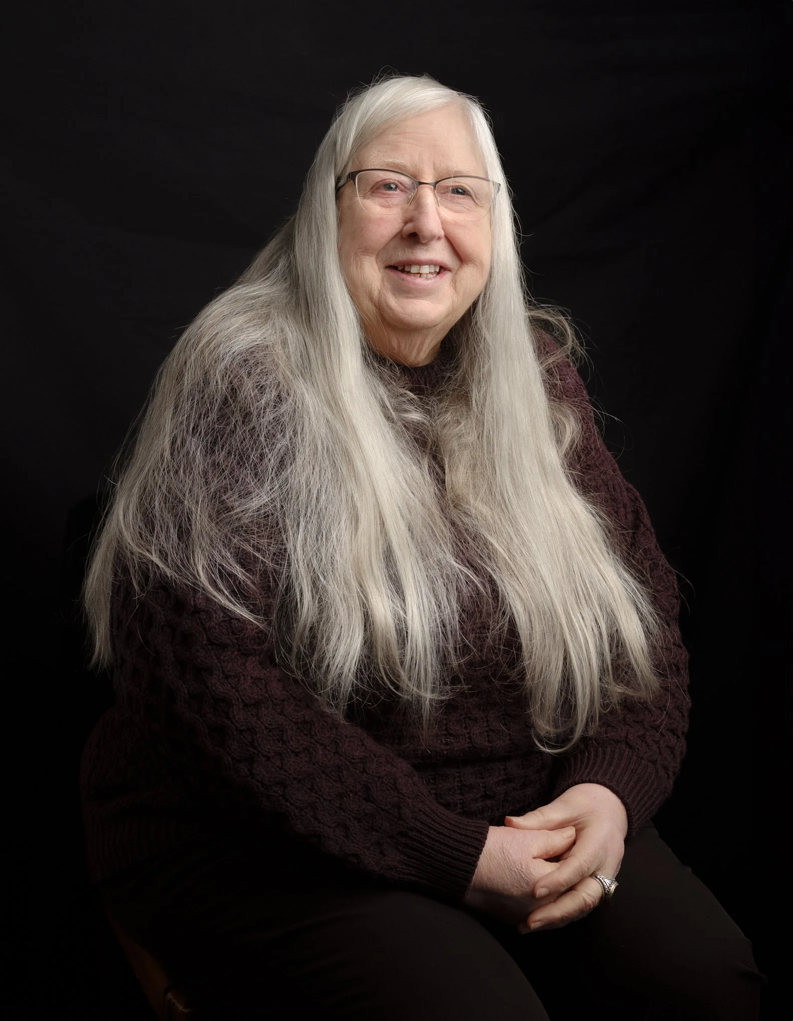 Eiléan Ní Chuilleanáin, poet and academic