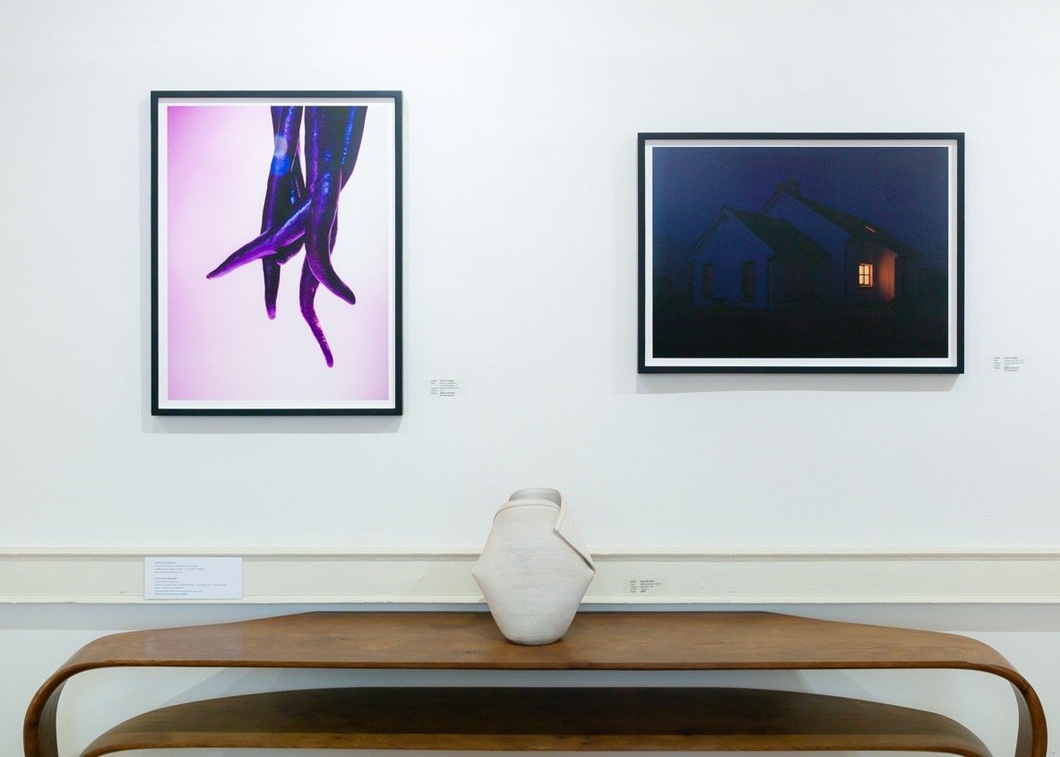 SO Fine Art Editions Show, 2024