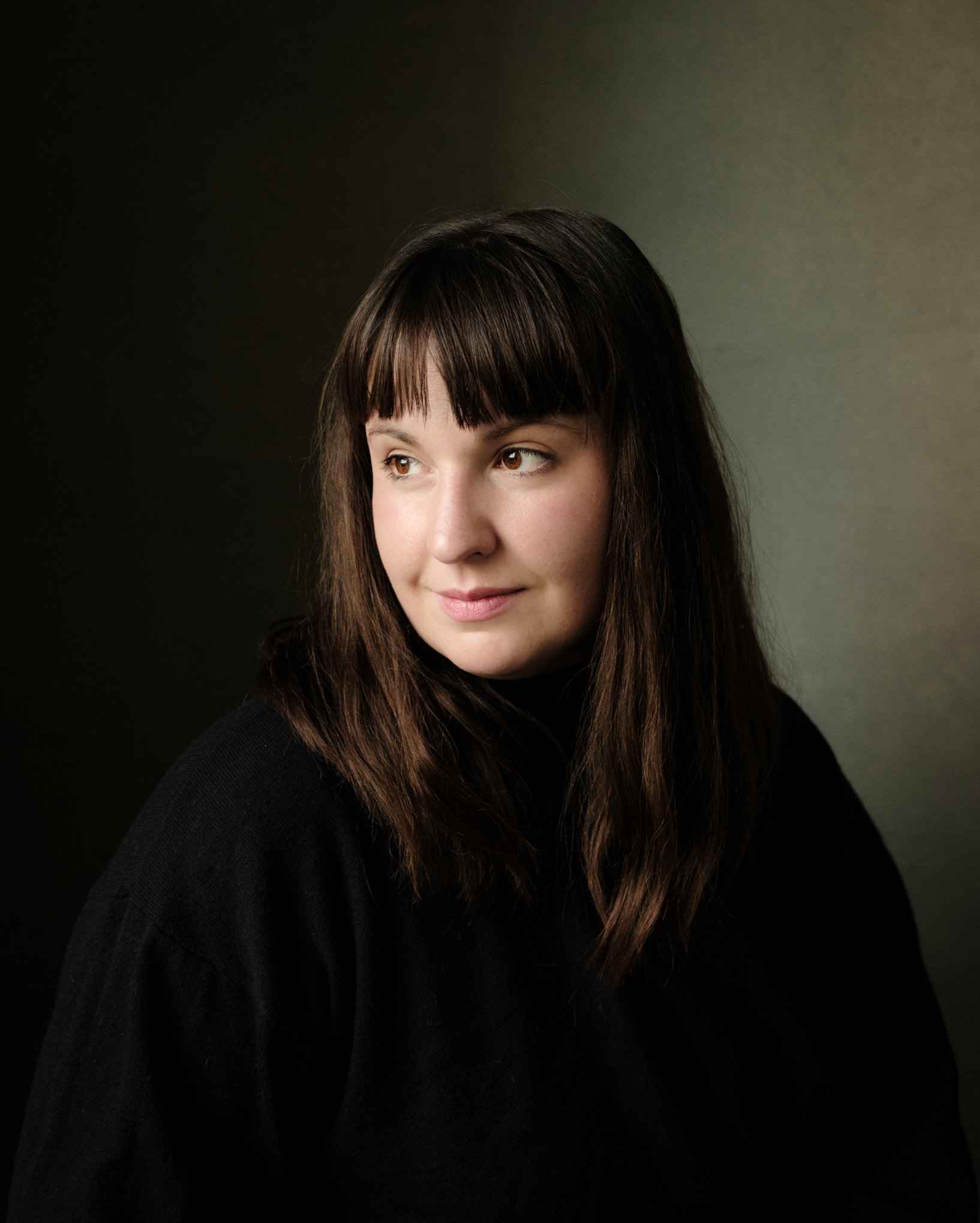 Weronika Maria Kuśmider, photograph by Conor Horgan 1115.jpg