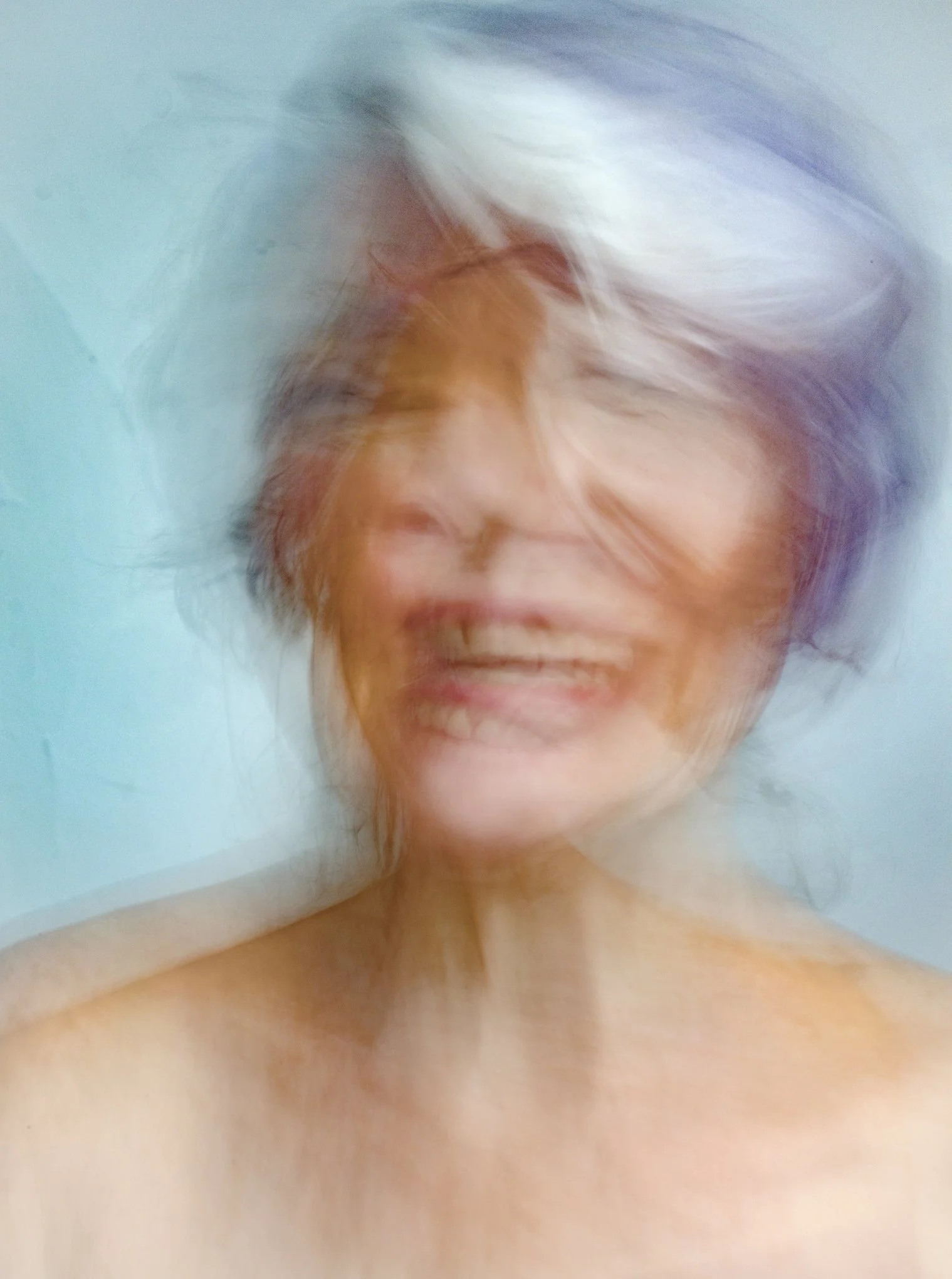 Patricia Hurl, Artist