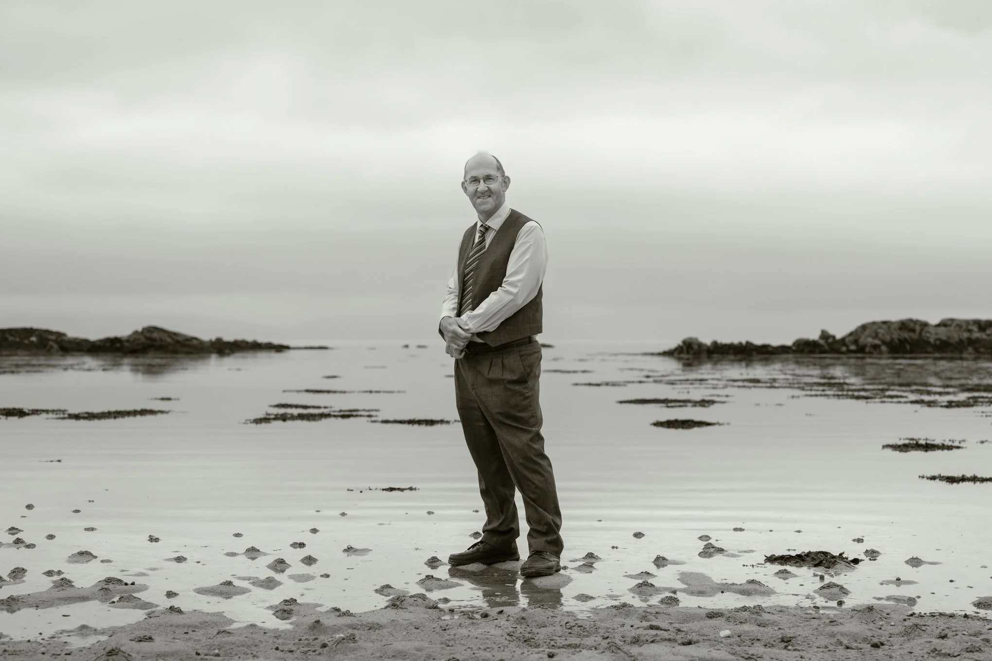 Micheál Ó Conghaile