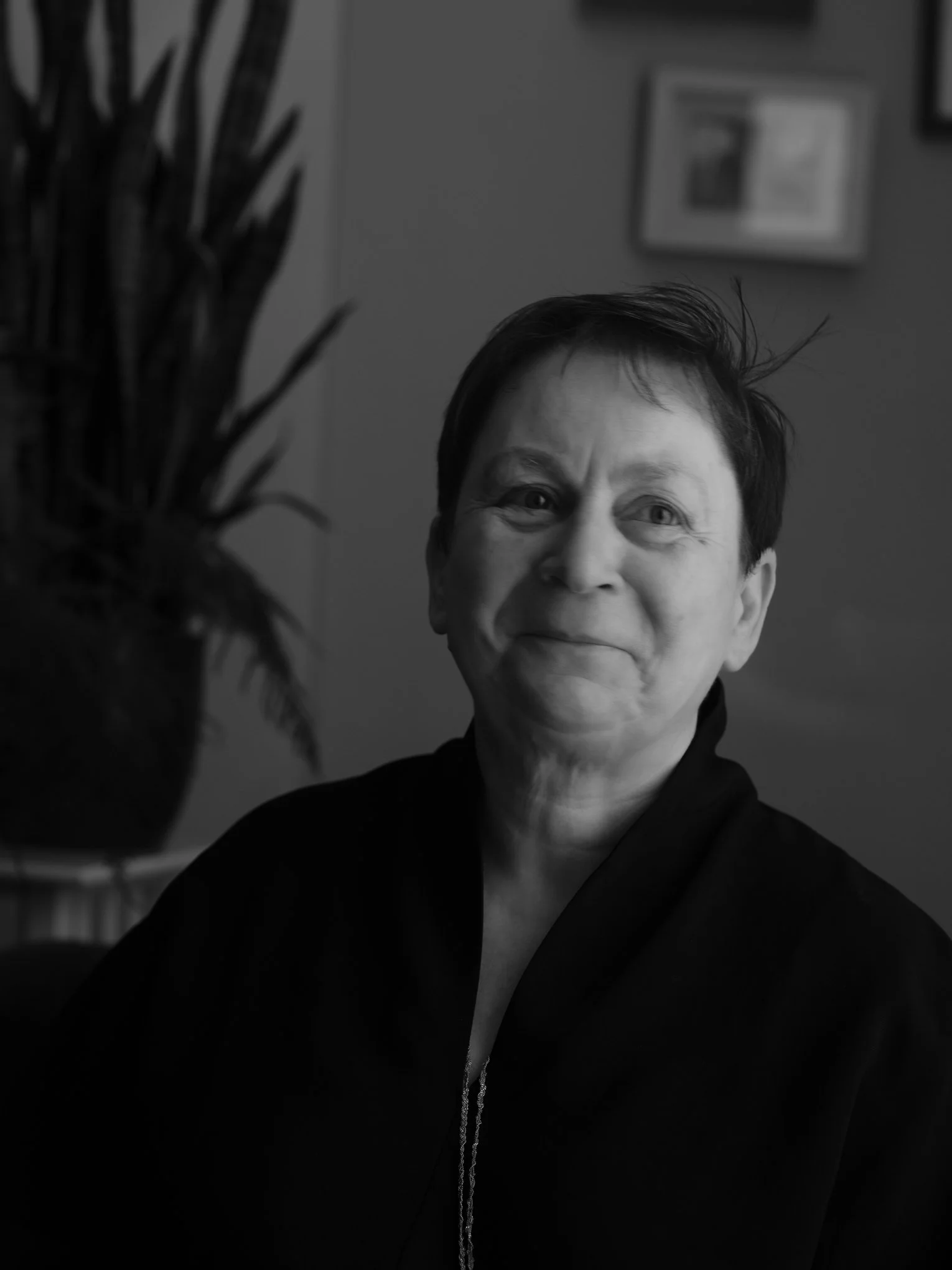 Anne Enright
