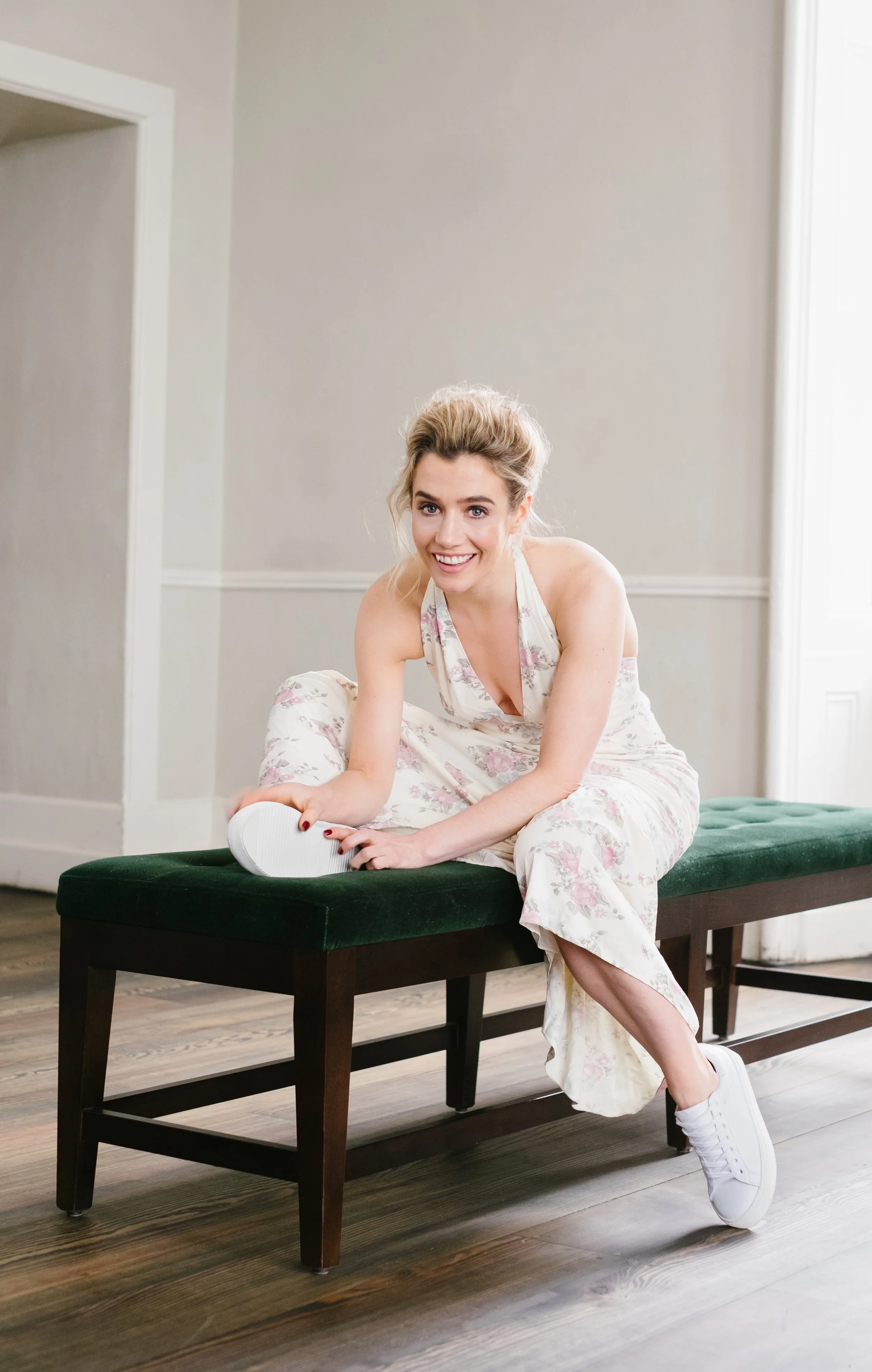 Lisa Dwan, Actor