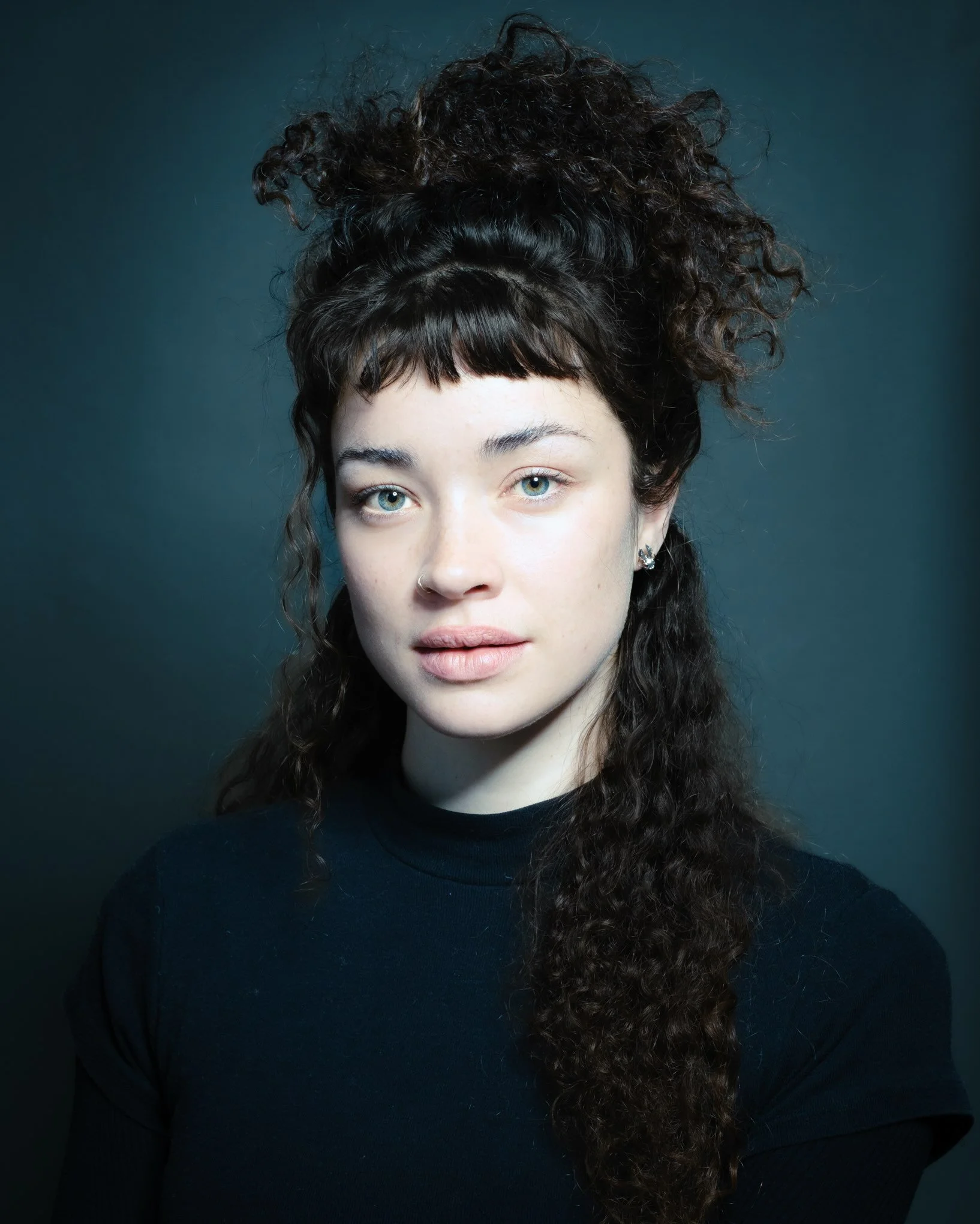 Lia Tatiana Mckeown, Actor