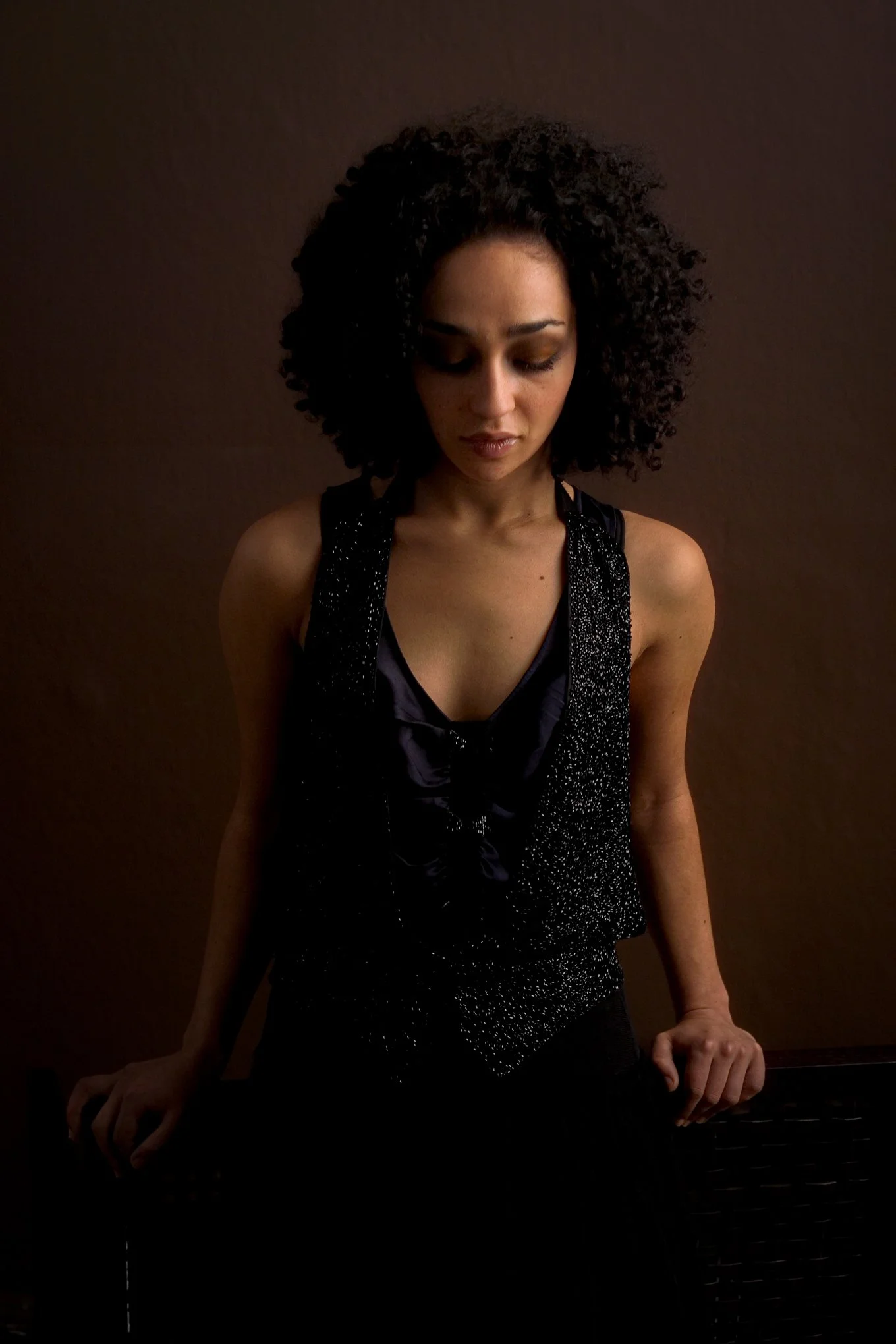 Ruth Negga, actor