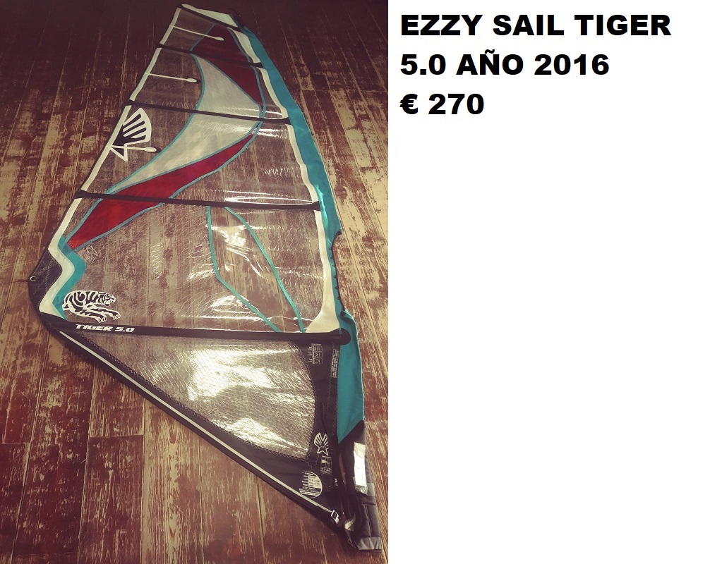 Ezzysails Tiger 5.0, 2015 azul y rojo.jpg