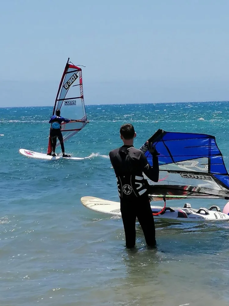 Alquiler de plano Center - Pozo Izquierdo