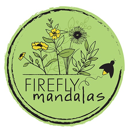 Firefly Mandalas