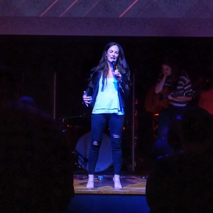 Nightmares on stage