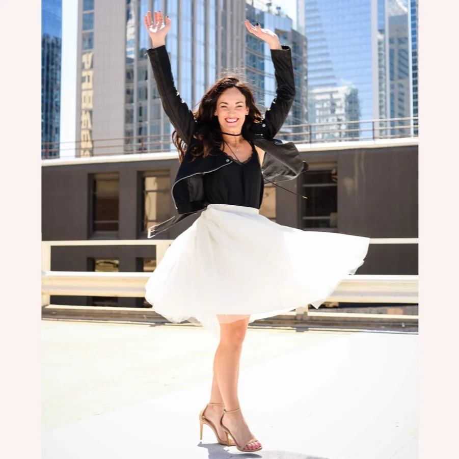 Hi, I’m selfish. (And I’m ok with it.)