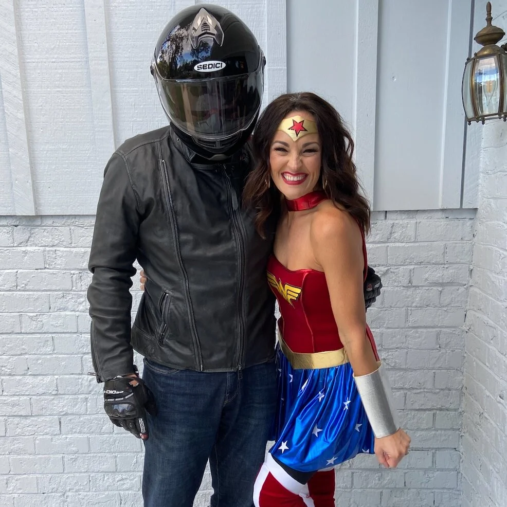 True love doesn't wait.